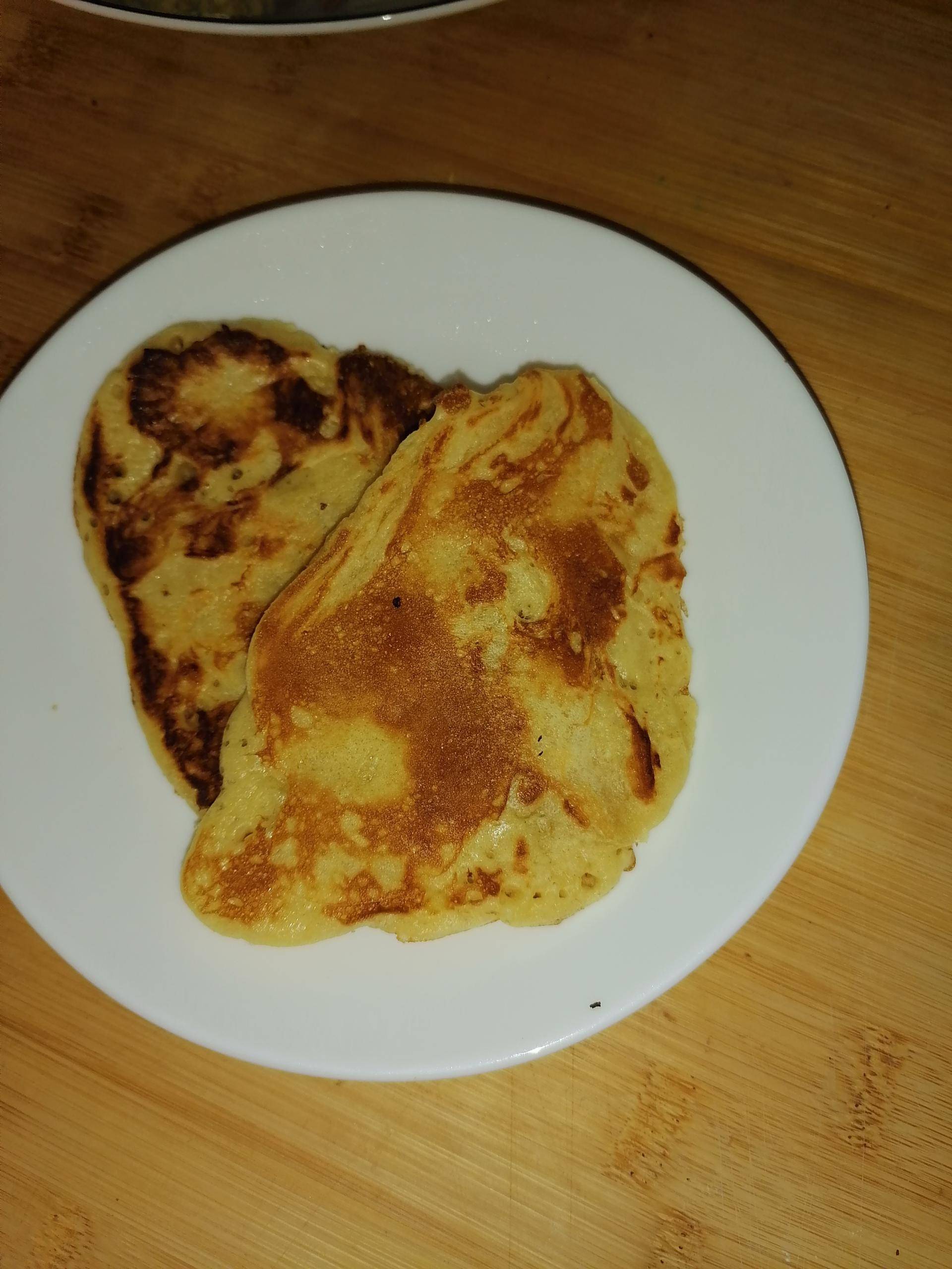 Pancakes ciryl lignac - Recepten Companion Connect XL | Moulinex