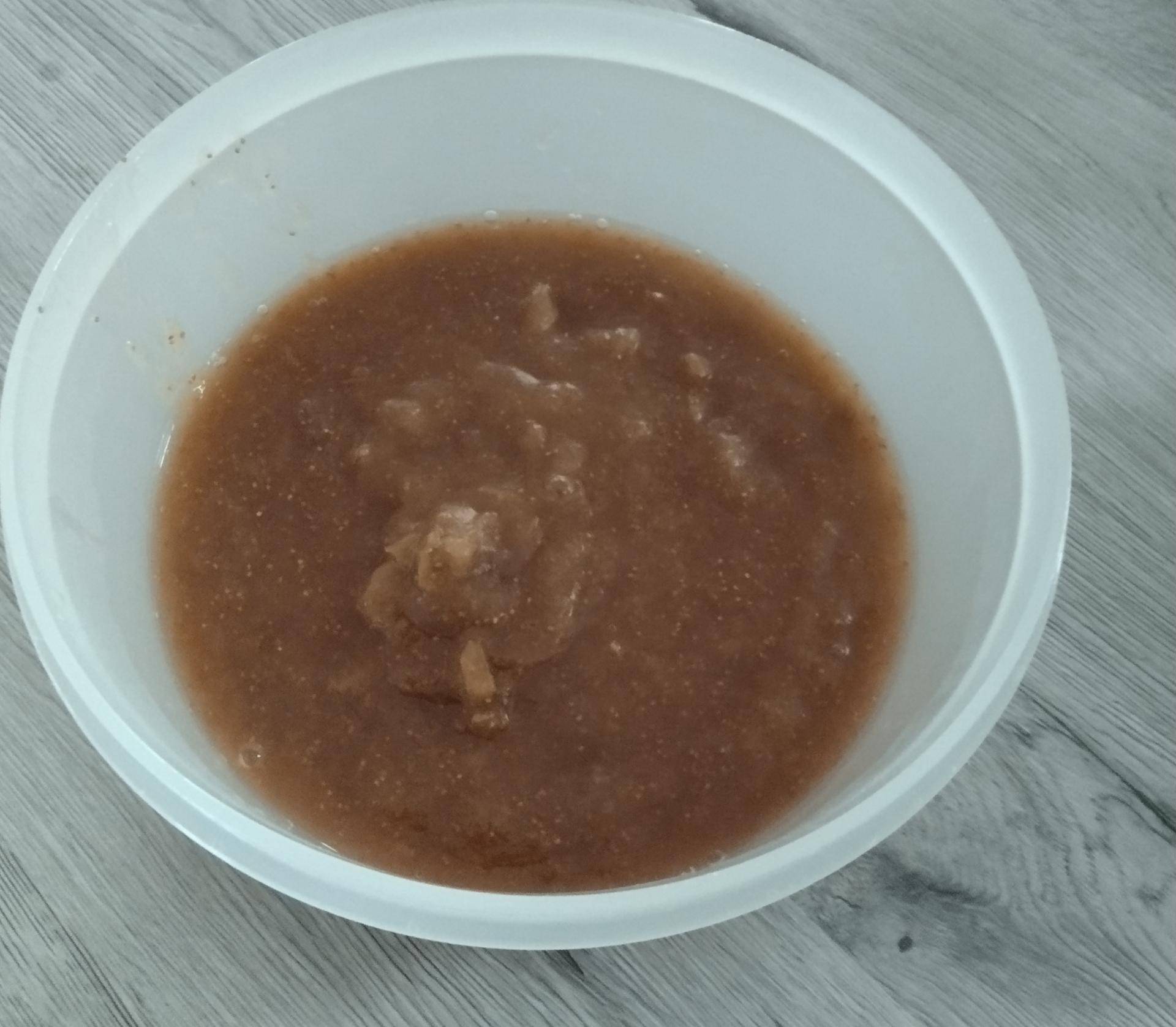 Compote de figues fraîches - Recette Companion XL | Moulinex