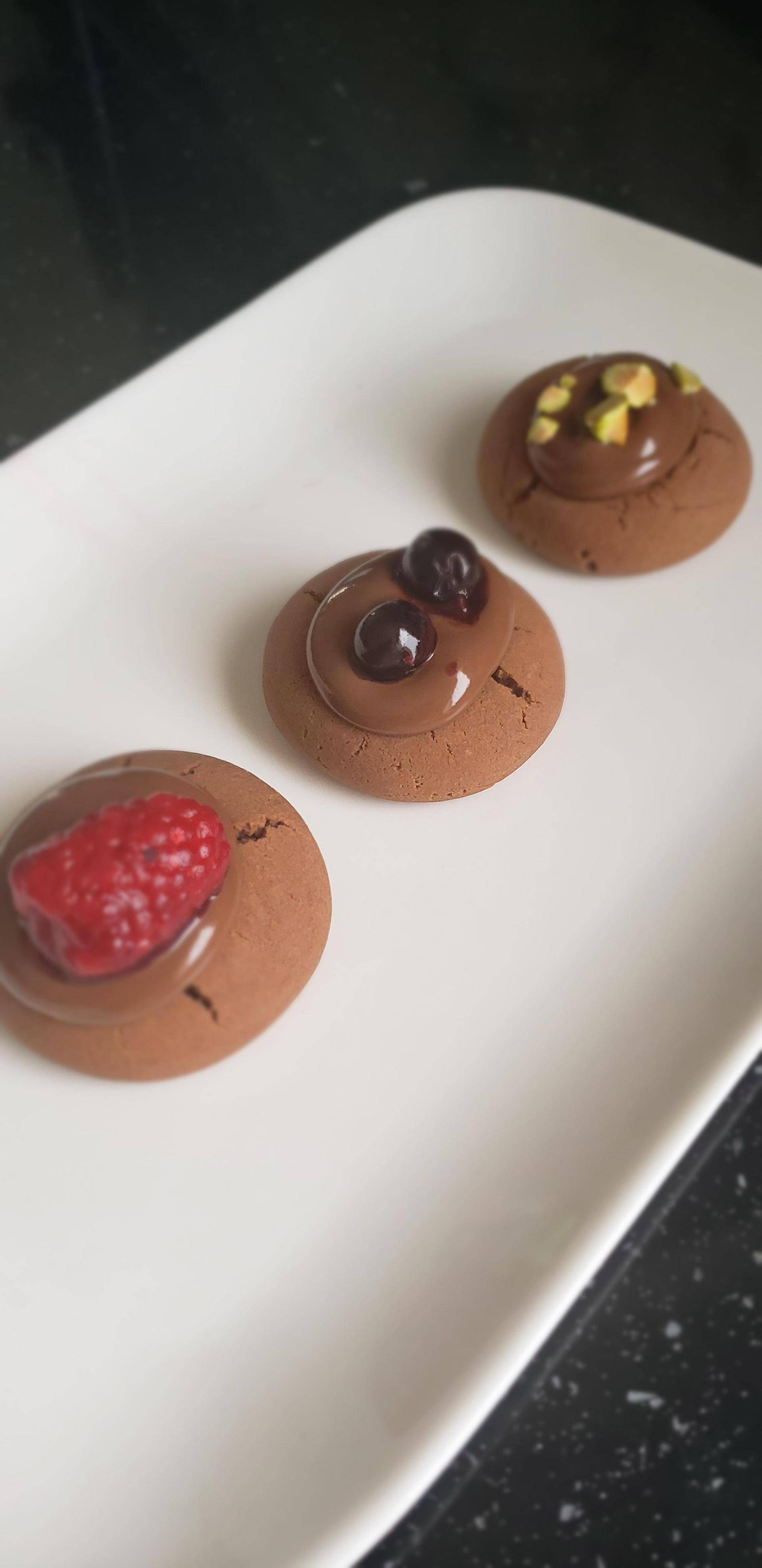 Nutellotti - Recette Companion Connect XL | Moulinex