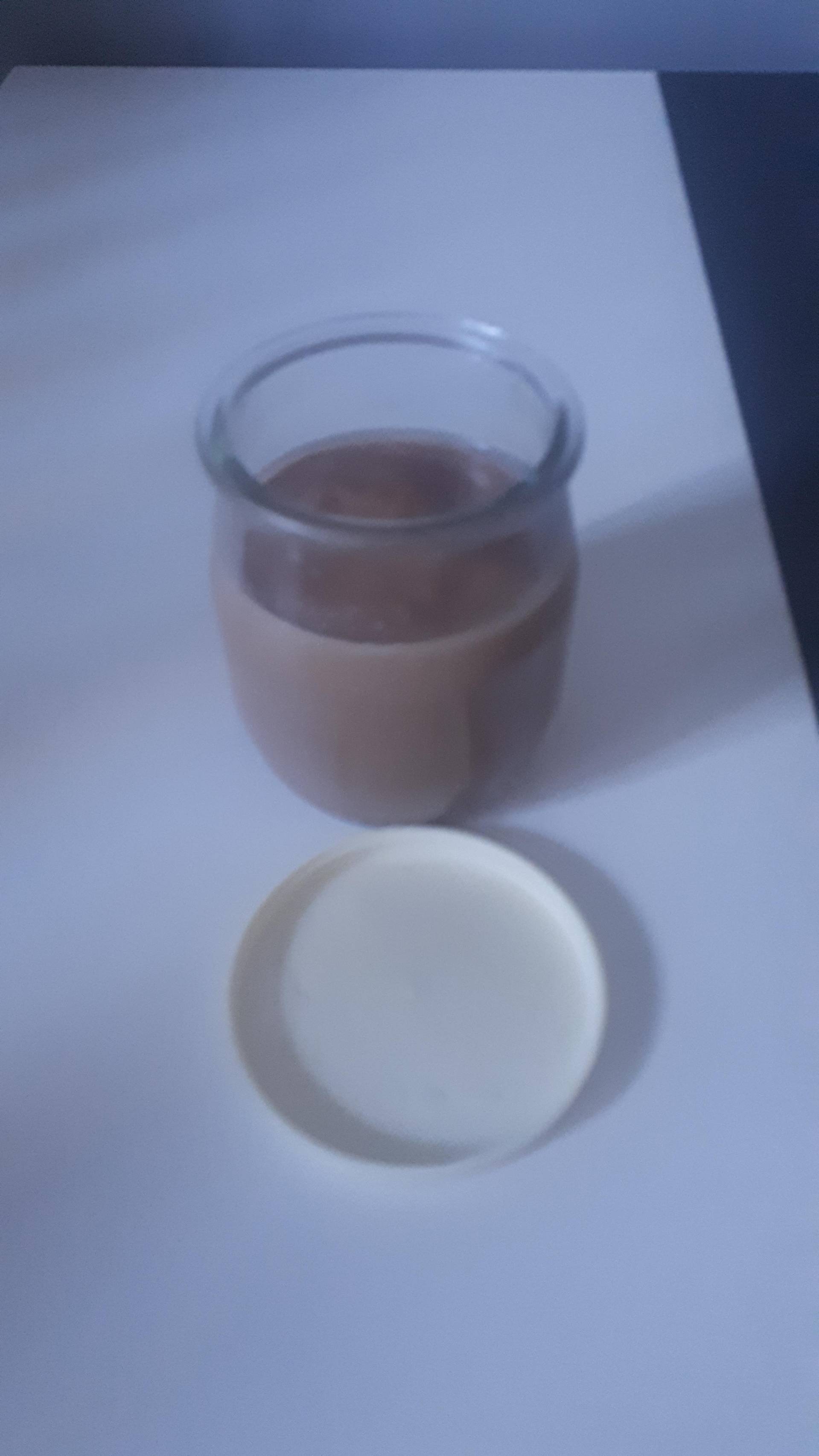 Creme au chocolat façon Montblanc - Recette Companion Connect XL | Moulinex