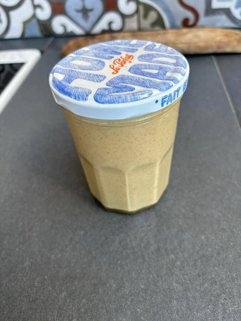 Pâte à tartiner (façon Nutella) - Recette Companion Connect XL | Moulinex