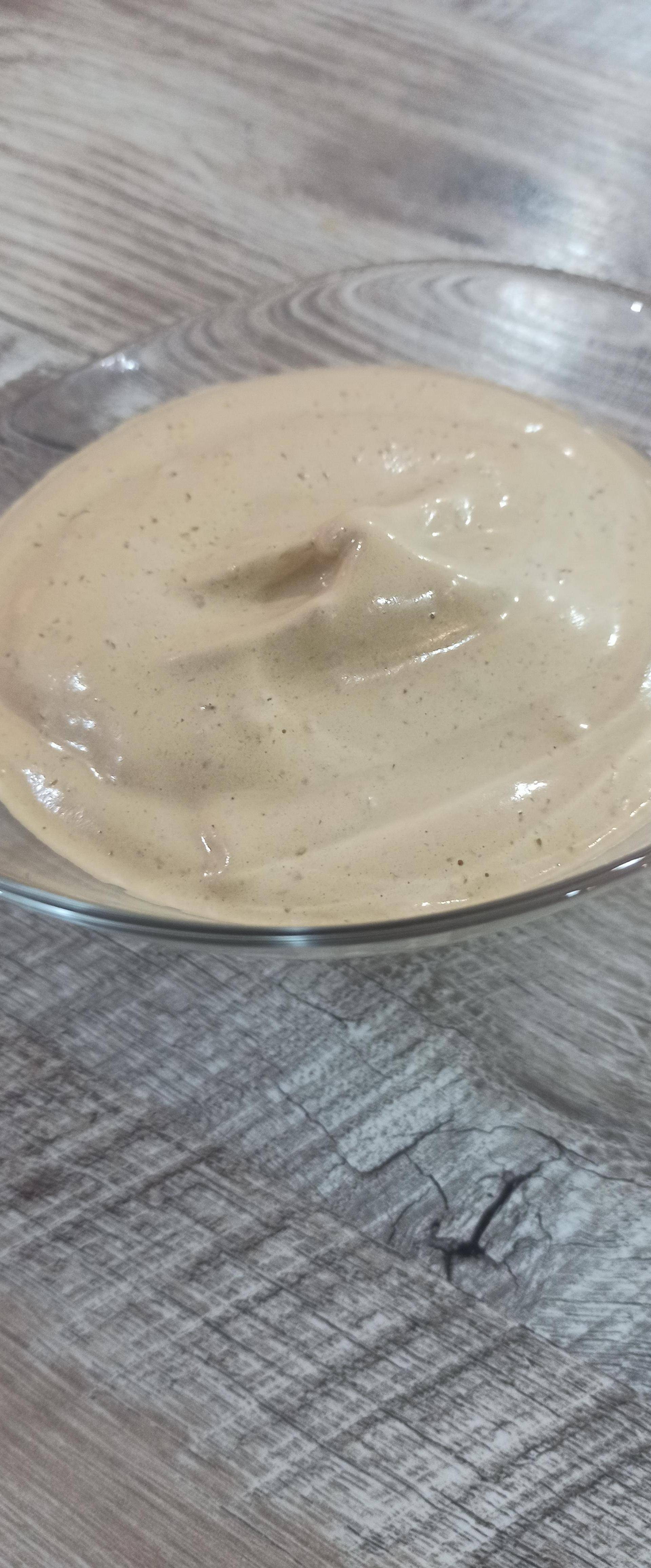 Mousseux de café glacé - Recette Companion Connect XL | Moulinex