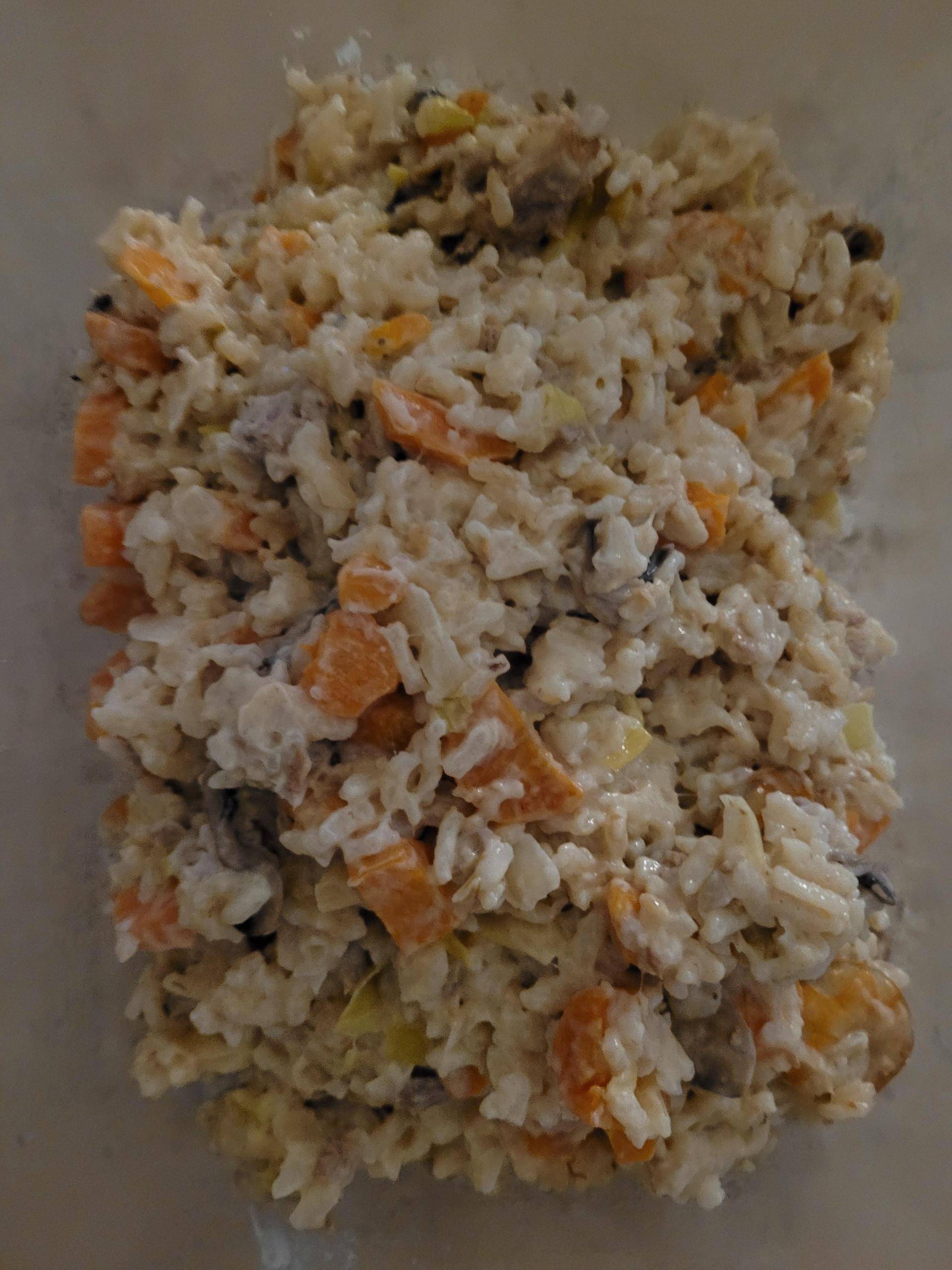 Mon Risotto - Recepten Cookeo | Moulinex
