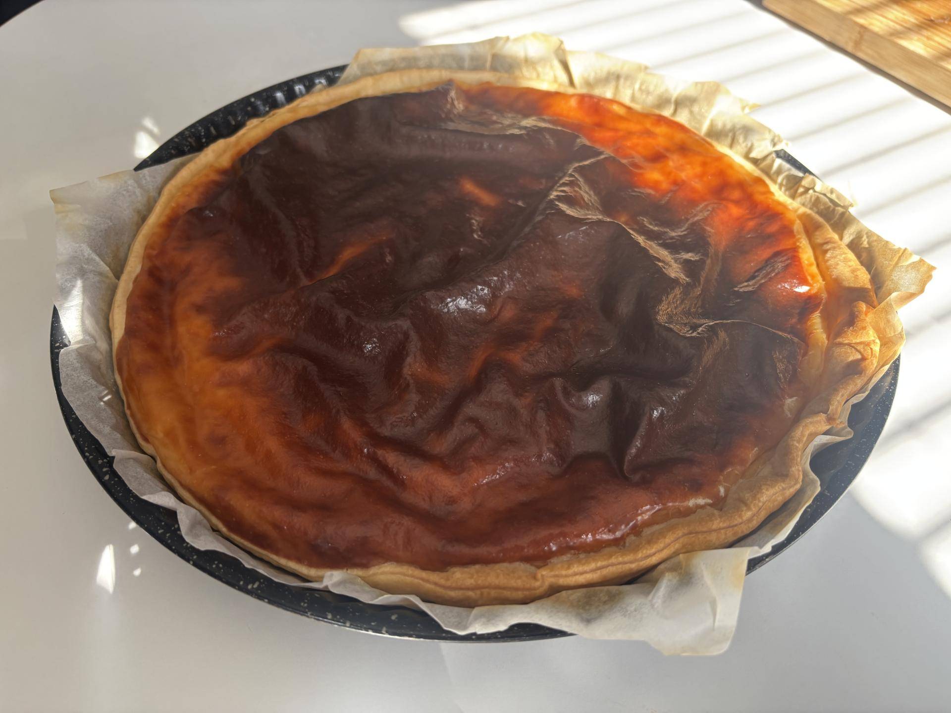 Flan allégé - Recette Companion Connect | Moulinex
