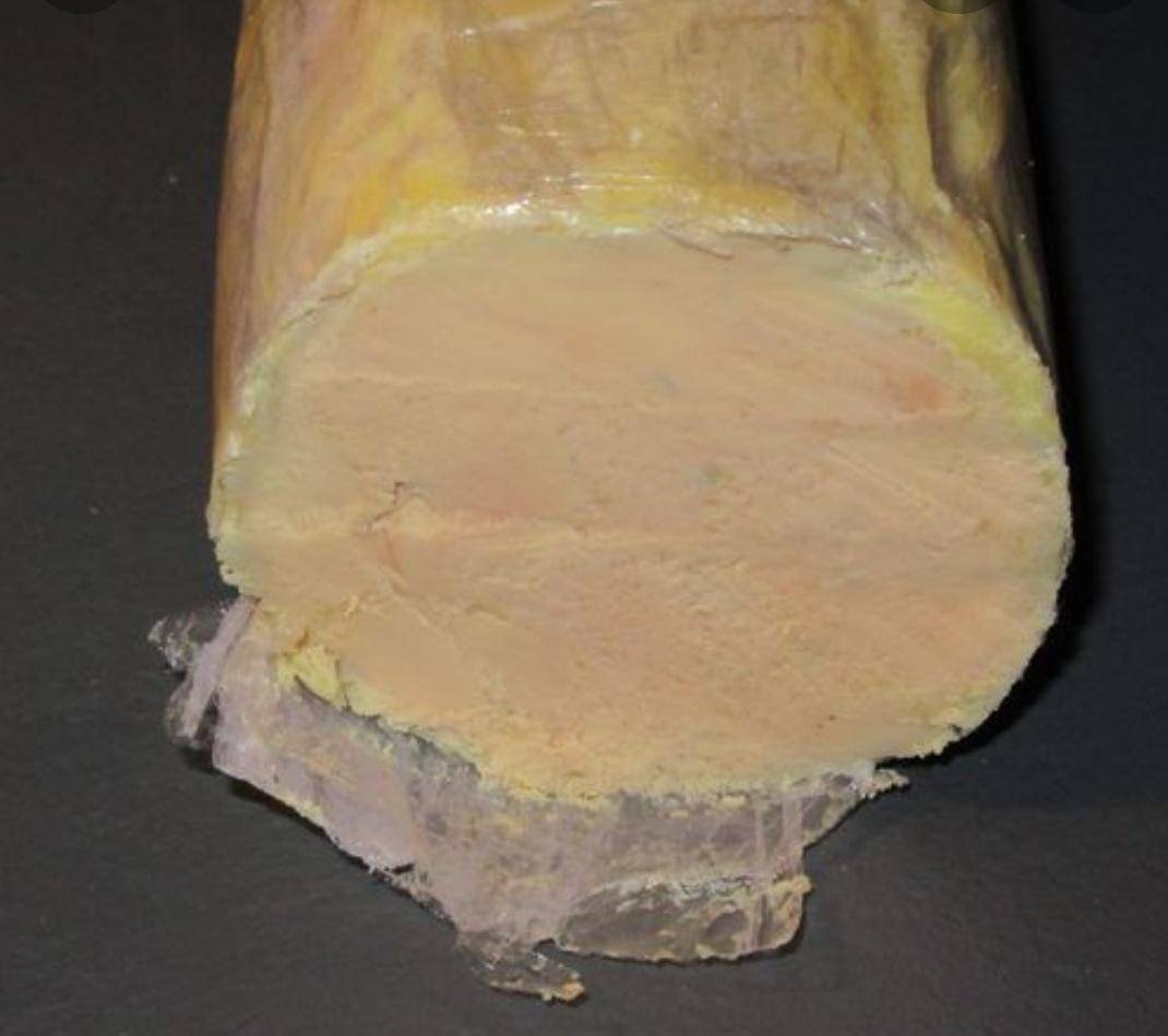 Foie gras au montbazillac - Recette Cookeo | Moulinex