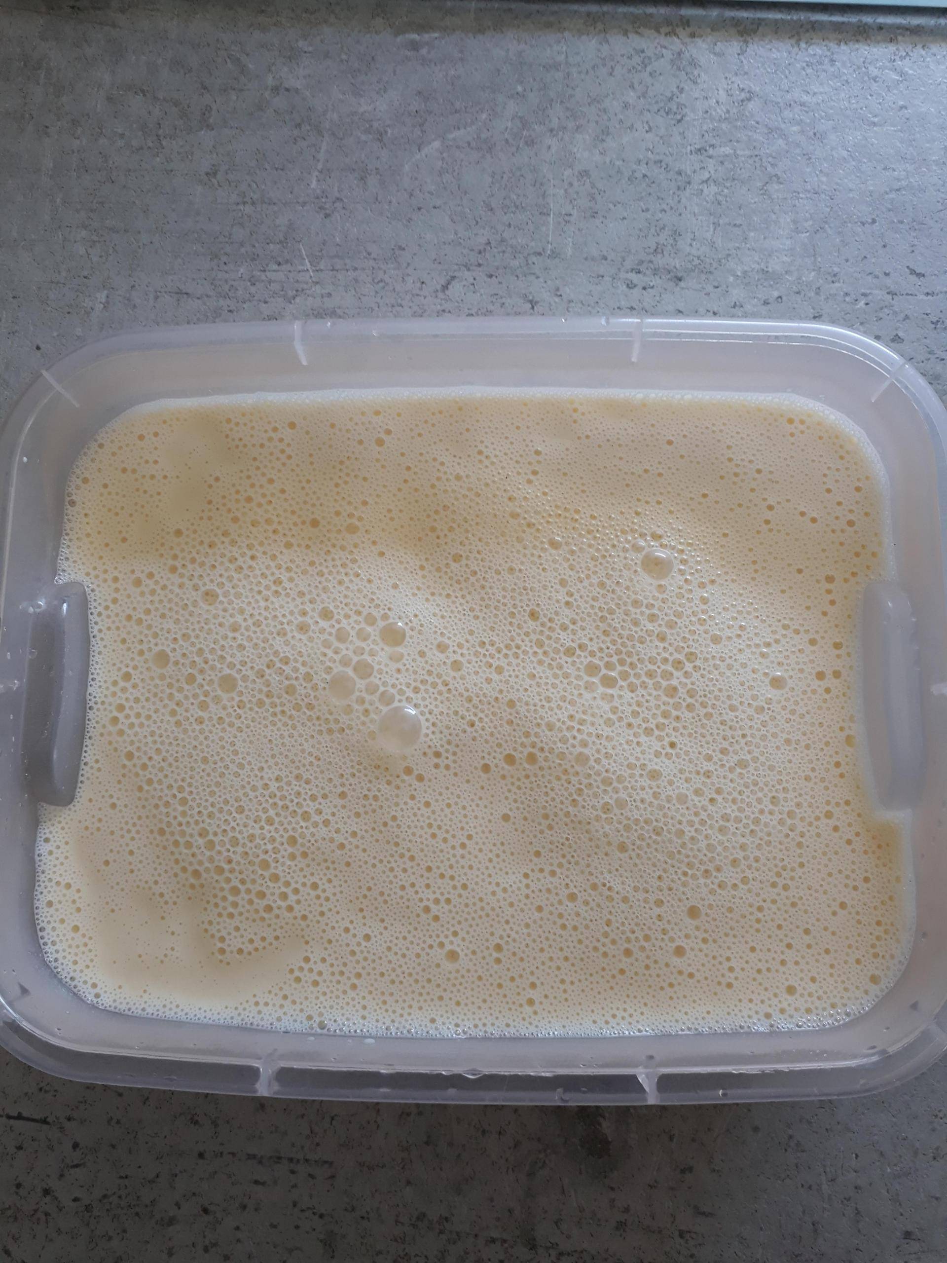 Crème glacée à la vanille - Recepten Companion | Moulinex
