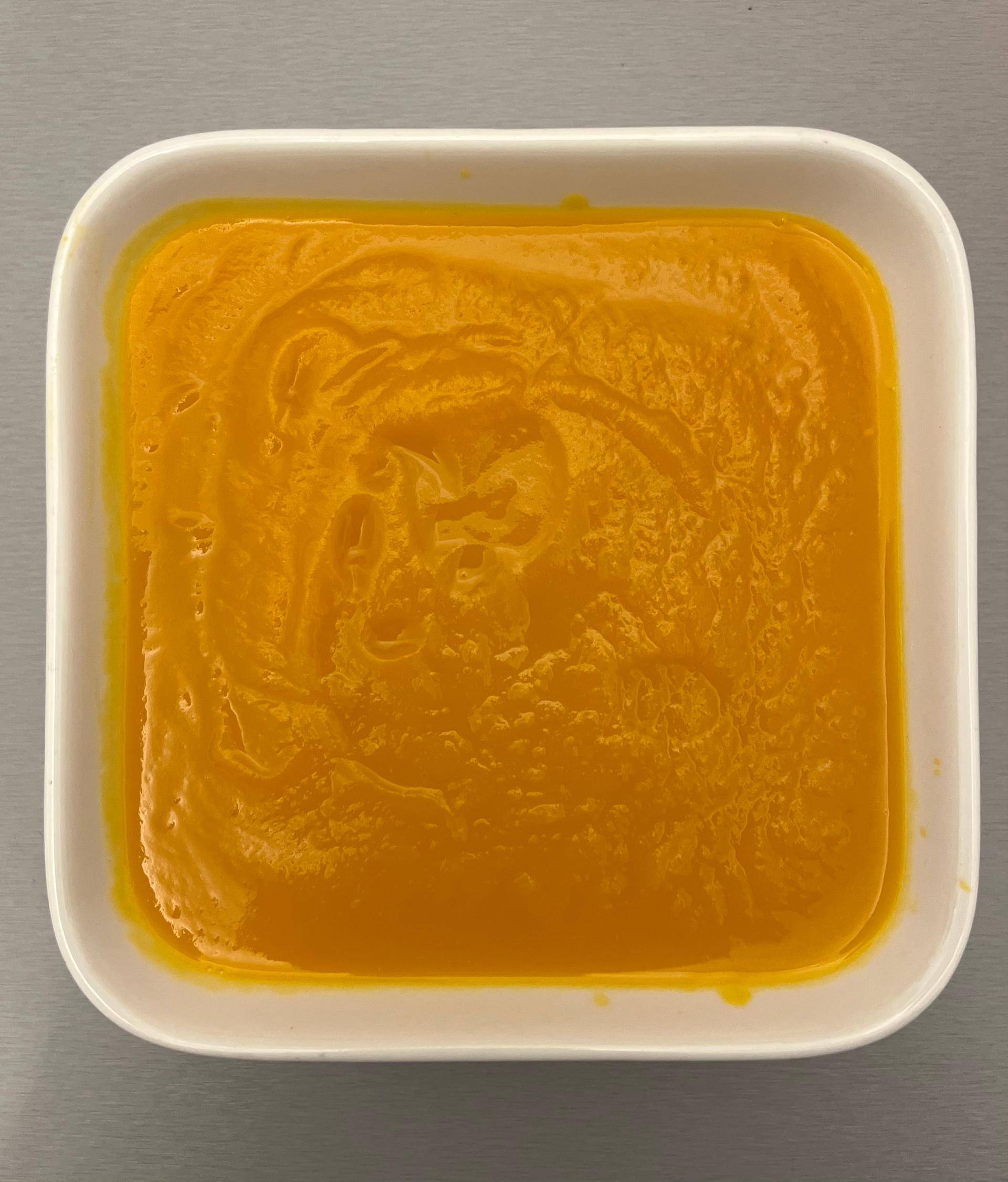 Soupe Potimarron, Butternut - Recepten Cookeo V3 | Moulinex