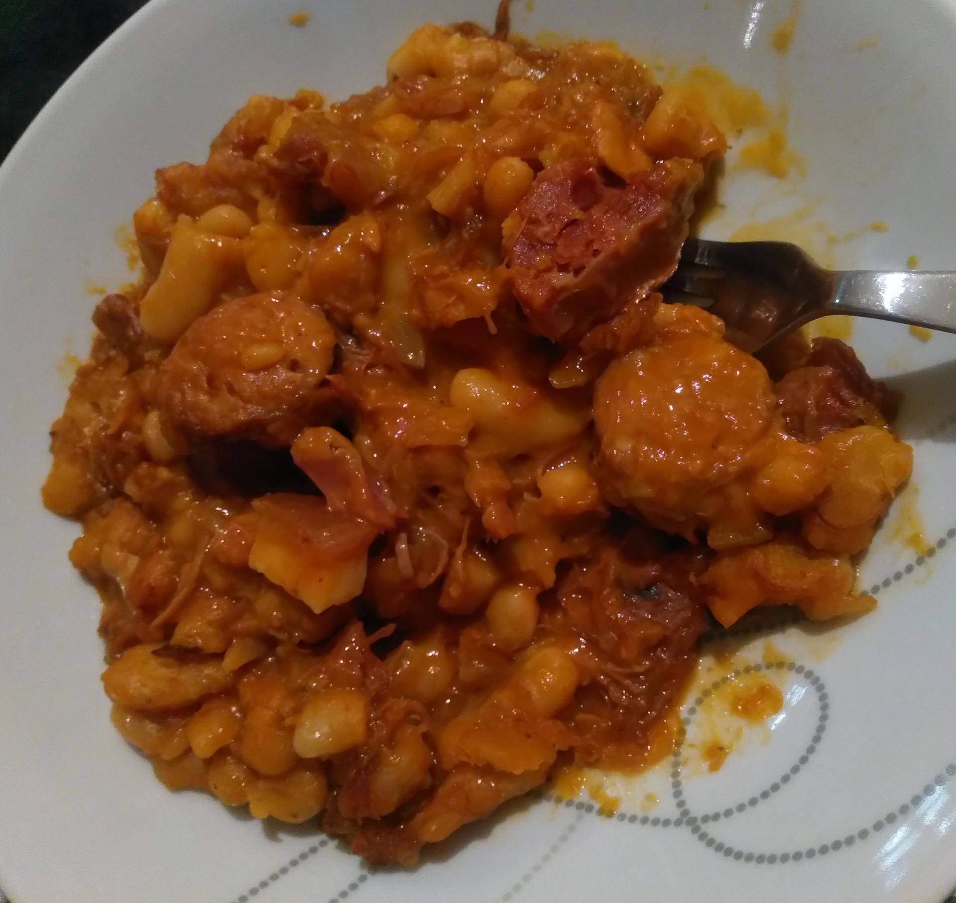 Le Cassoulet de Sarah - Recepten Cookeo | Moulinex