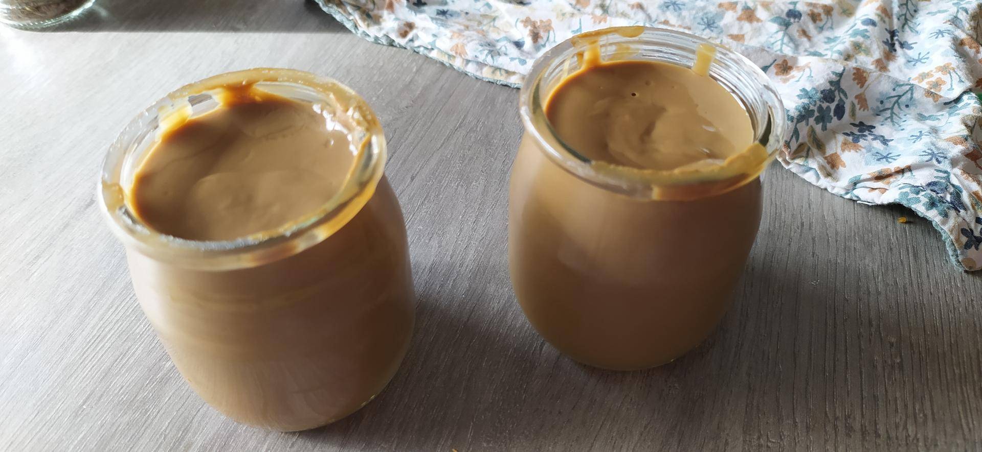 Entremet au café et muscovado - Recepten Companion XL | Moulinex