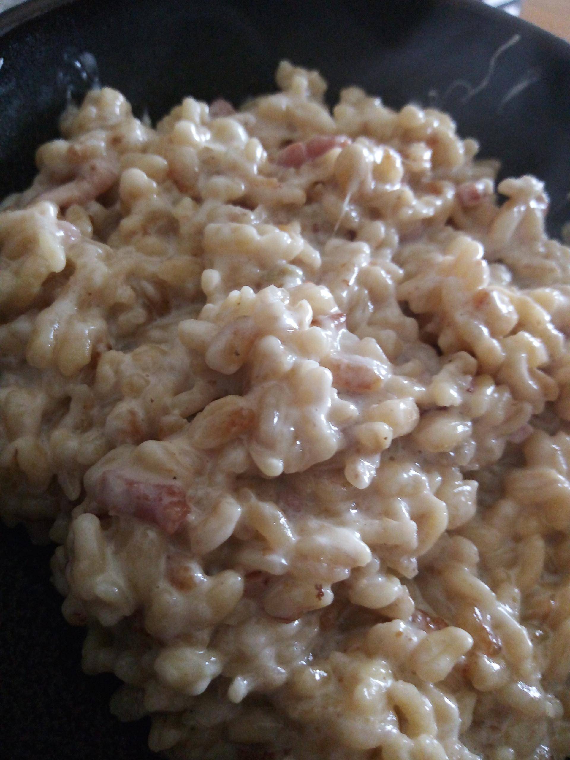 Blésotto de fanny - Recepten Cookeo | Moulinex