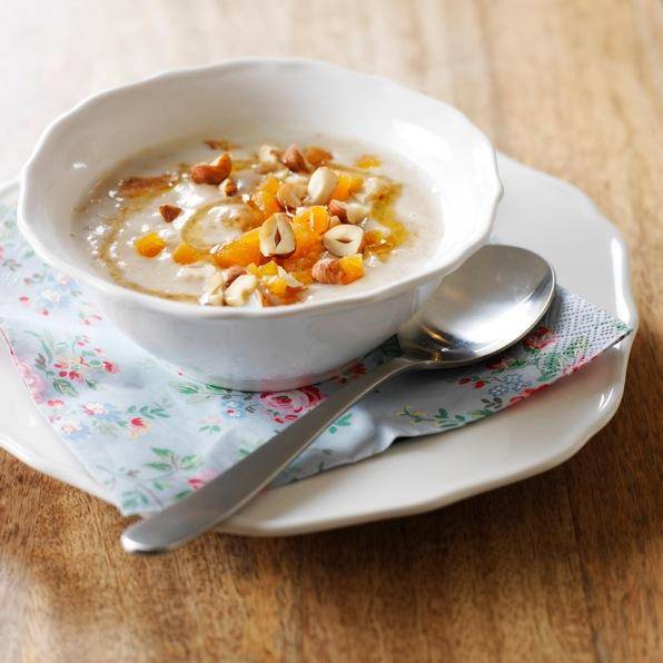 Porridge - Recepten Companion Connect | Moulinex