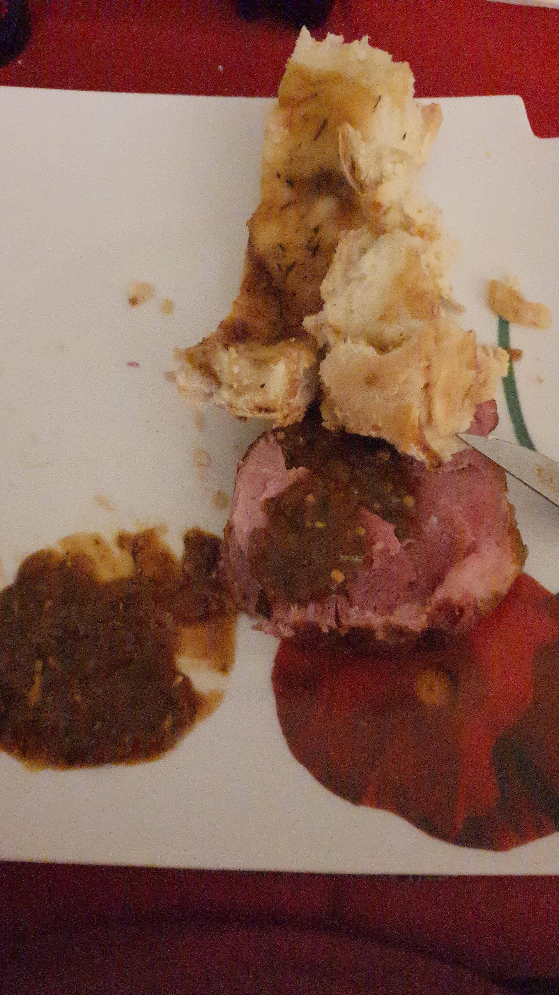 Palette à la diable - Recepten Cookeo | Moulinex