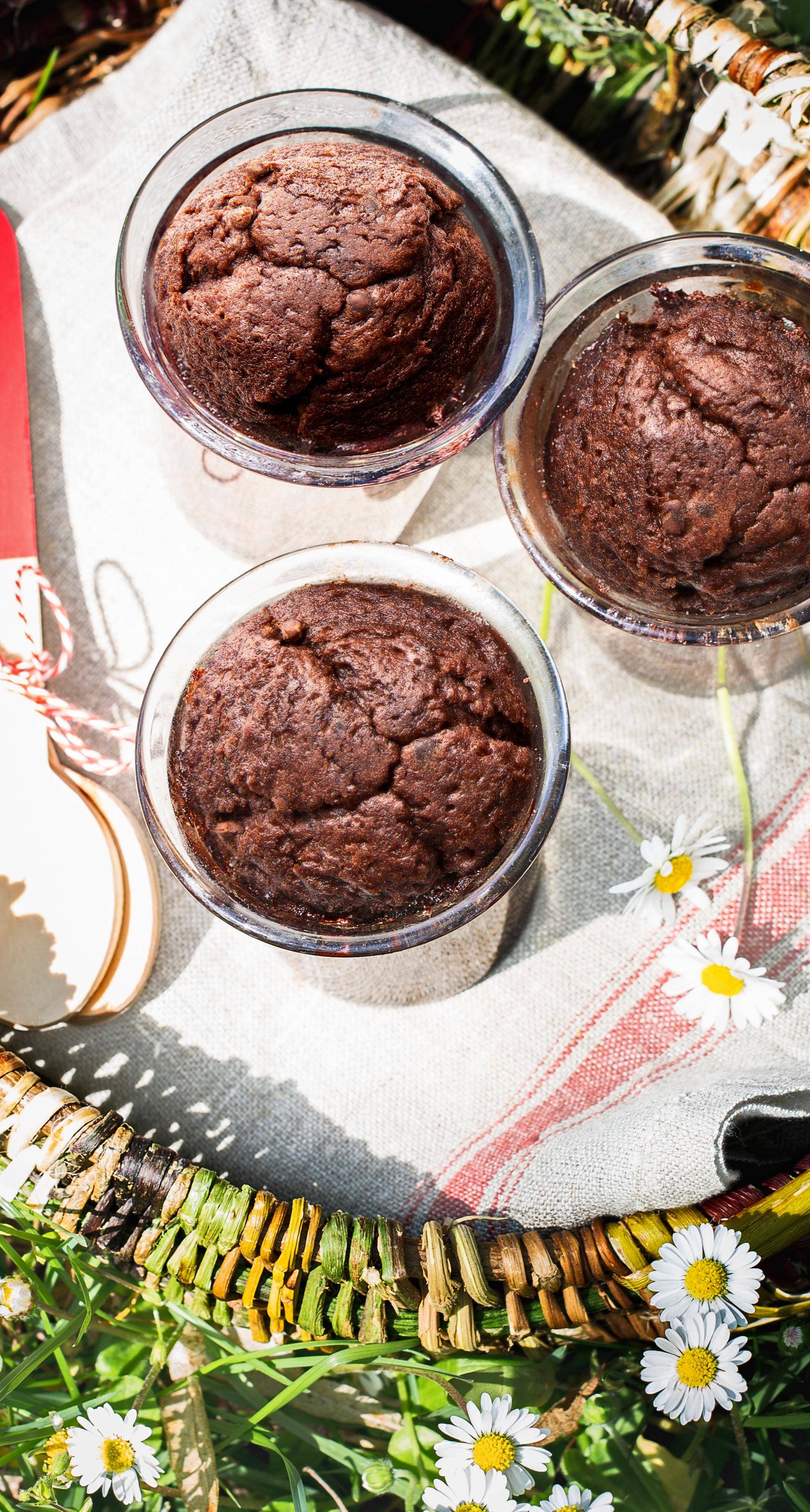 Gâteau de semoule - Recette Companion | Moulinex