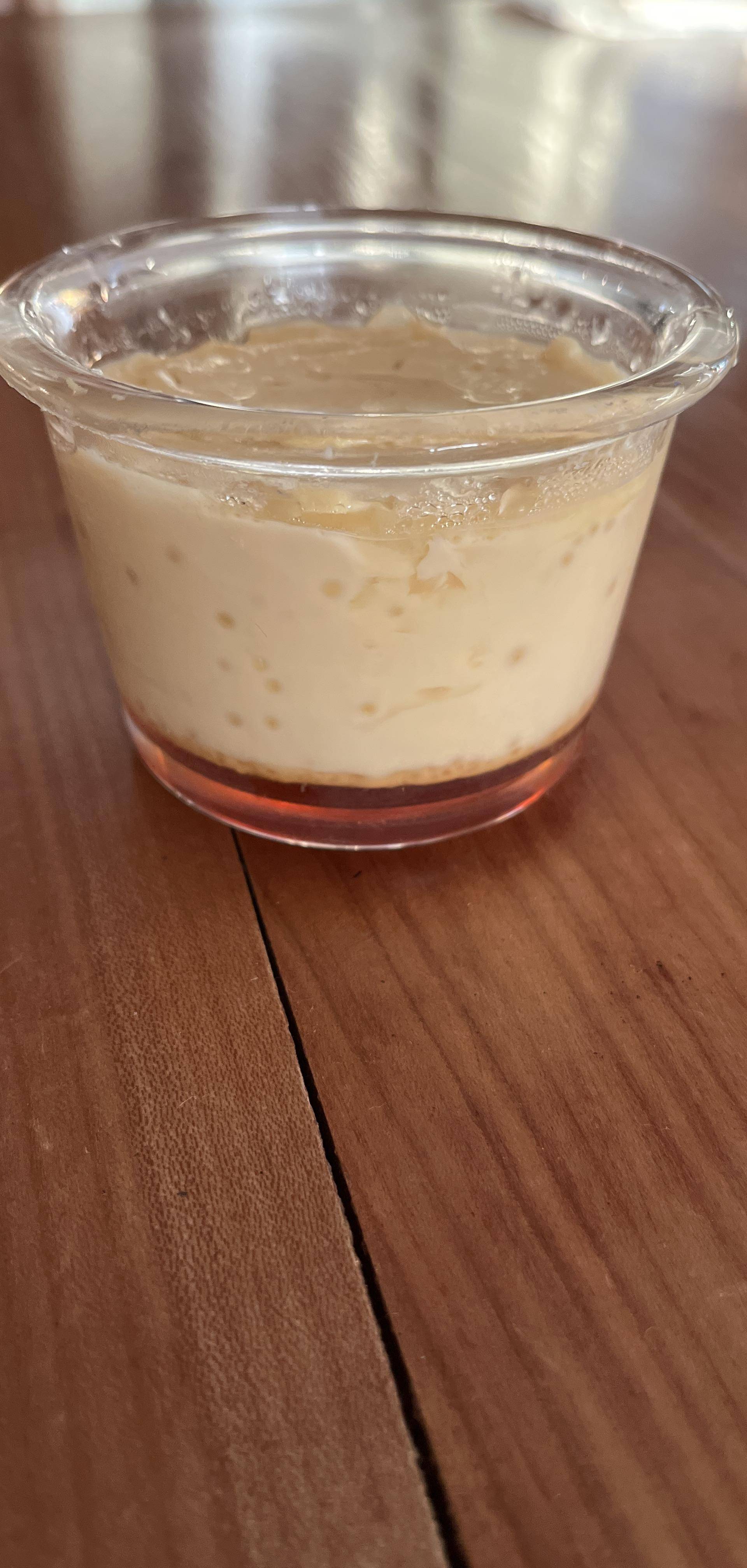 Crèmes aux œufs - Recette Cookeo V3 | Moulinex