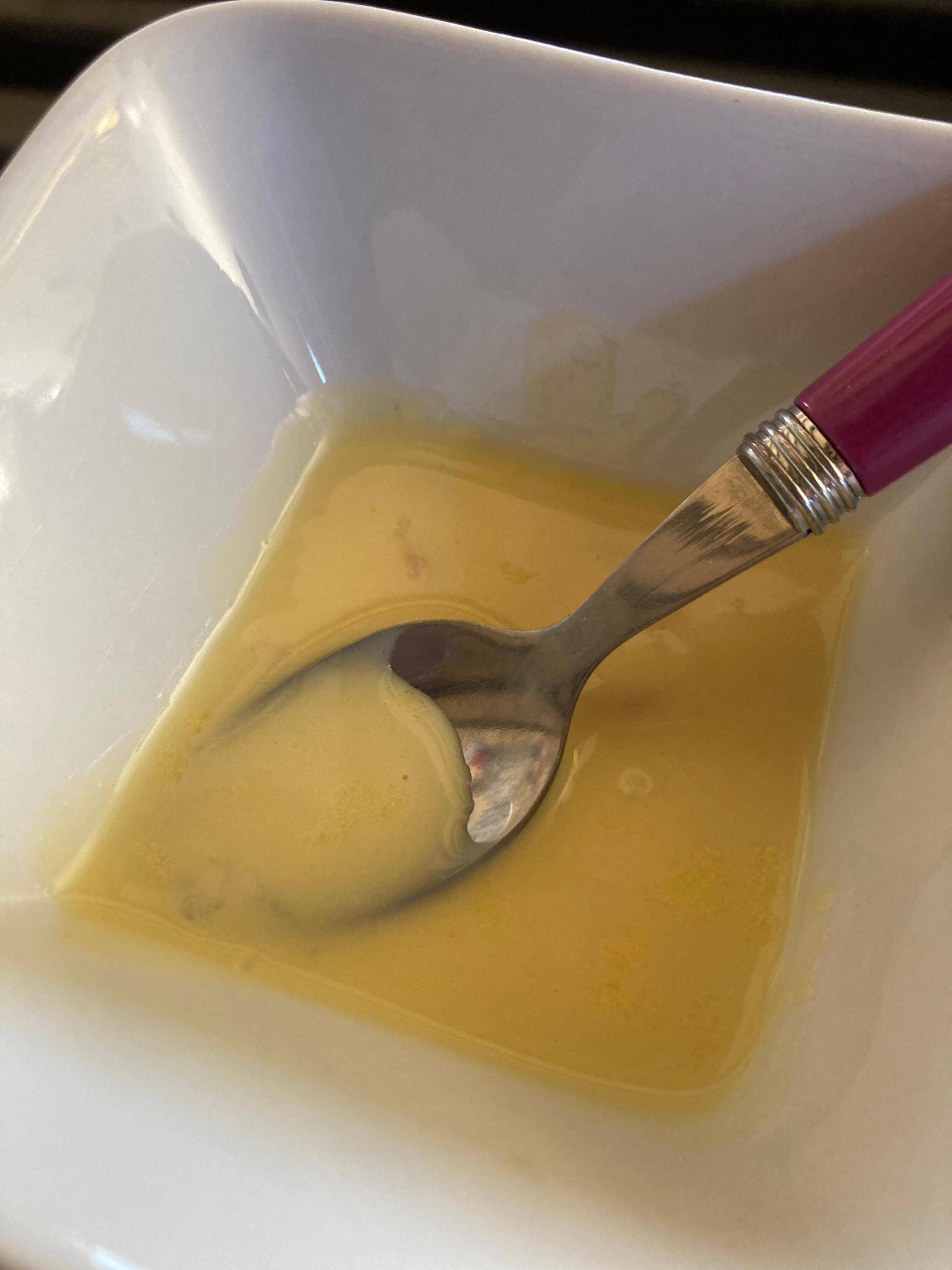 Sauce beurre blanc - Recepten Companion Connect | Moulinex