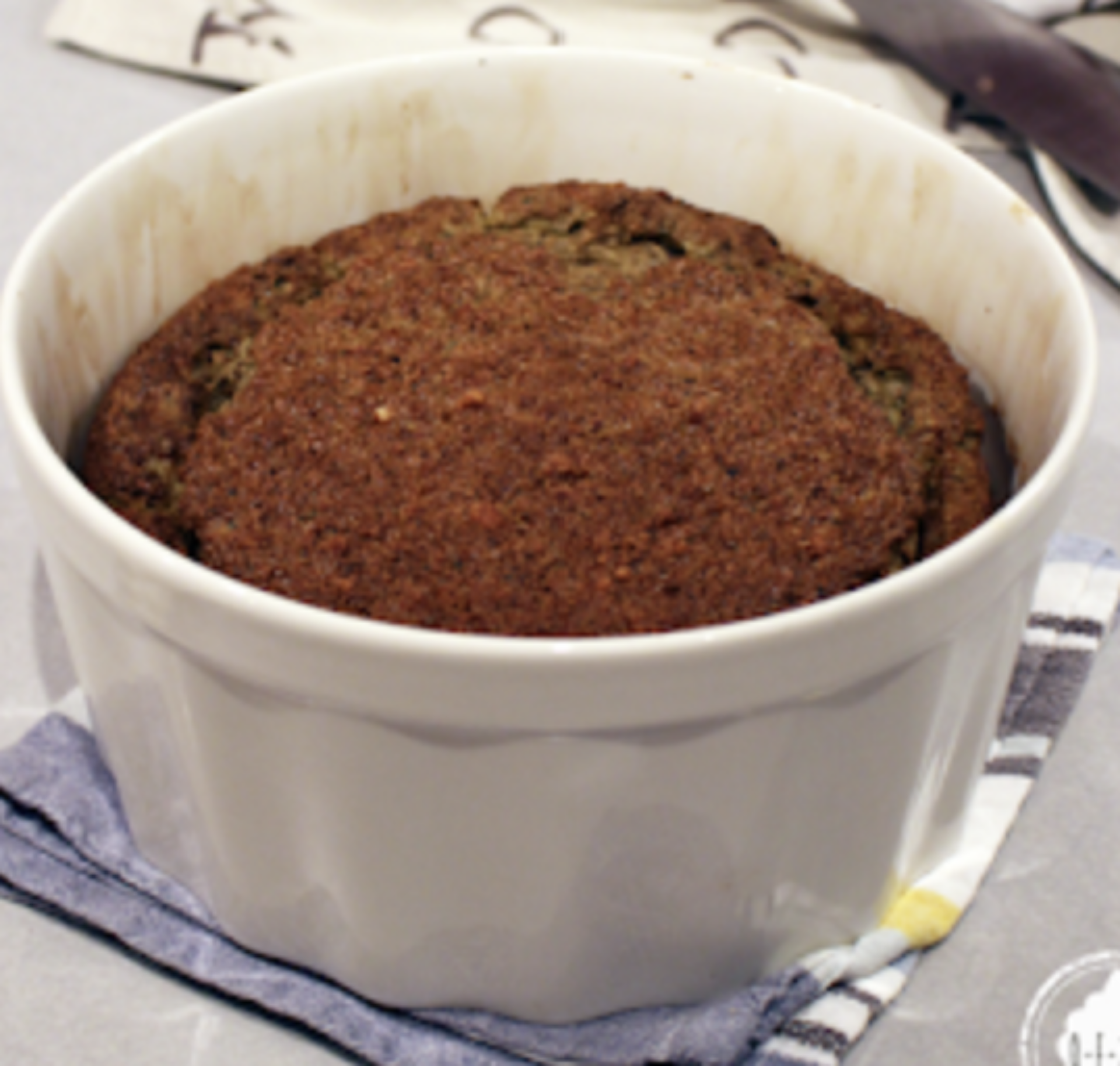 Gateau foie de volaille - Recette Companion Connect | Moulinex