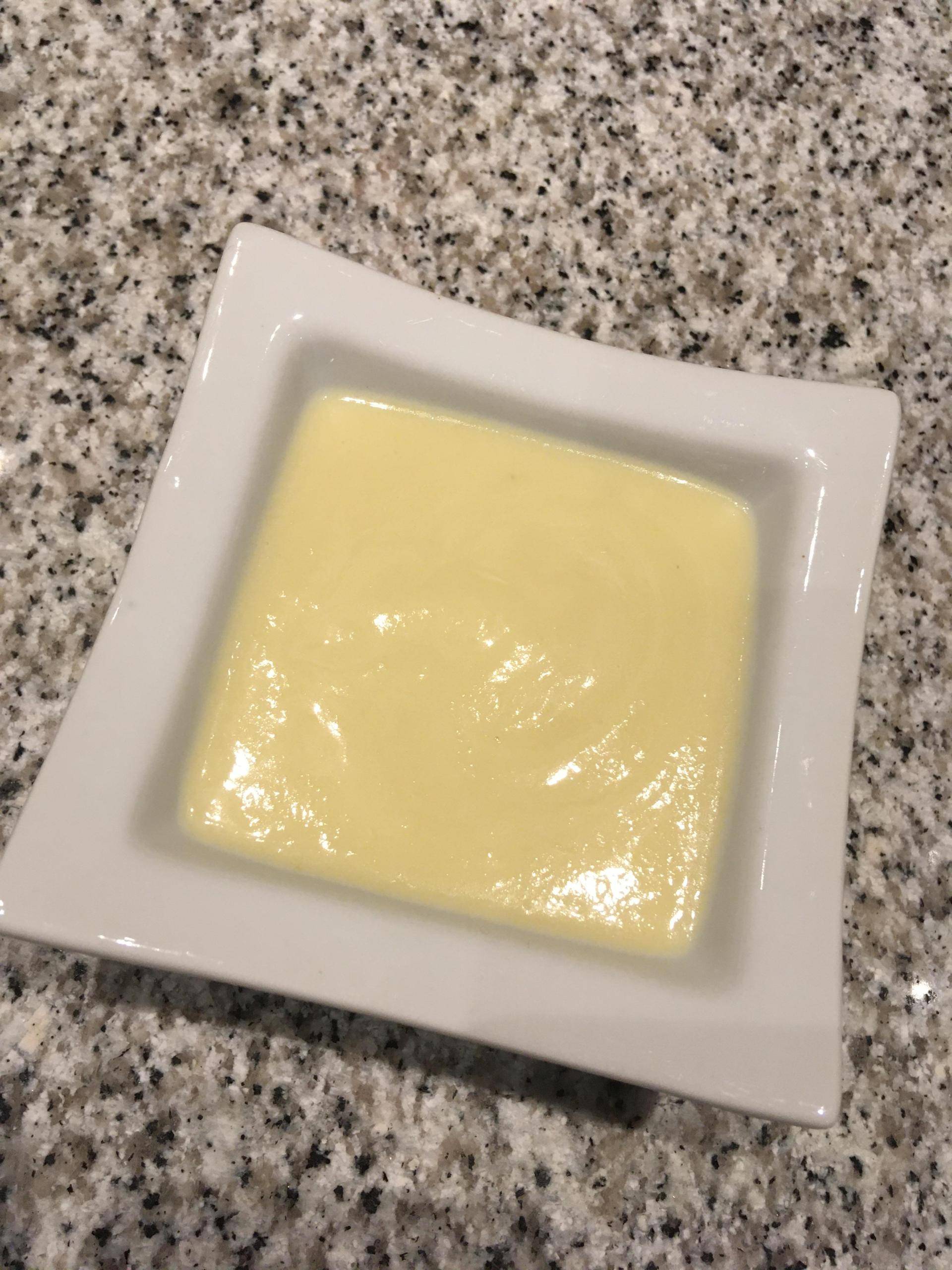 Crème de Courgette - Recepten Companion Connect XL | Moulinex