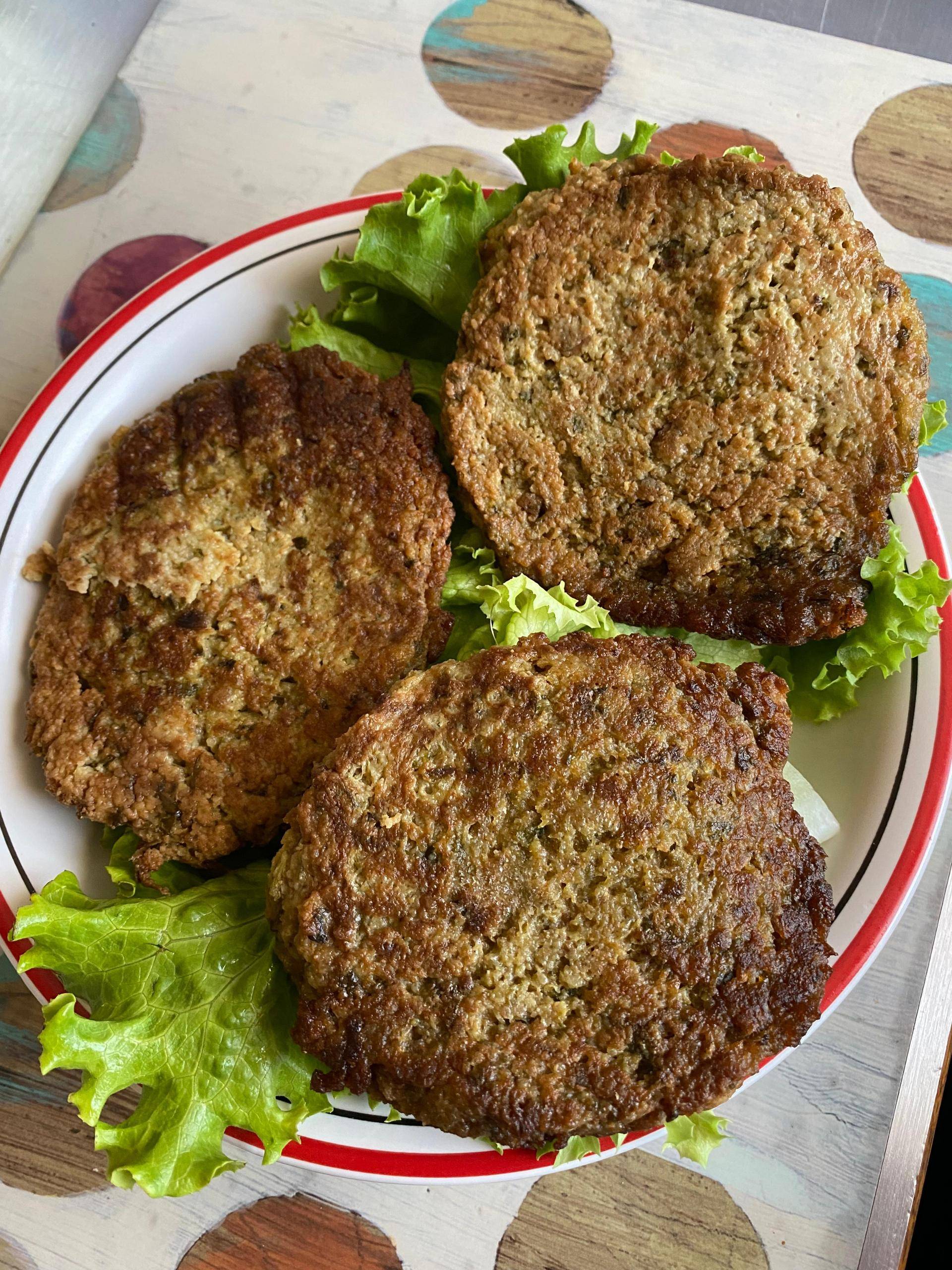 Farçous - Recette Companion Connect XL | Moulinex