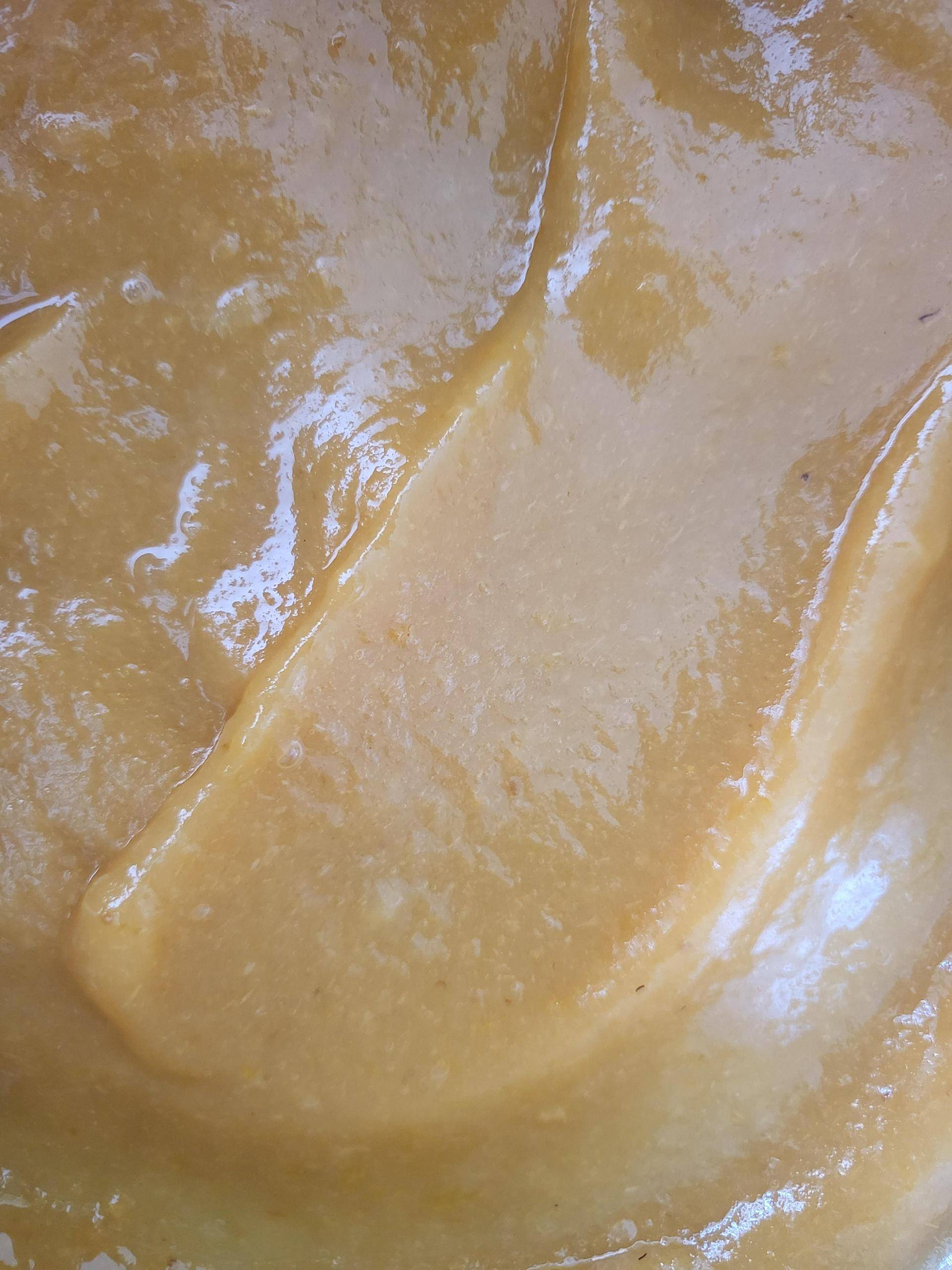 Compote bébé pomme mirabelle - Recette Cookeo | Moulinex