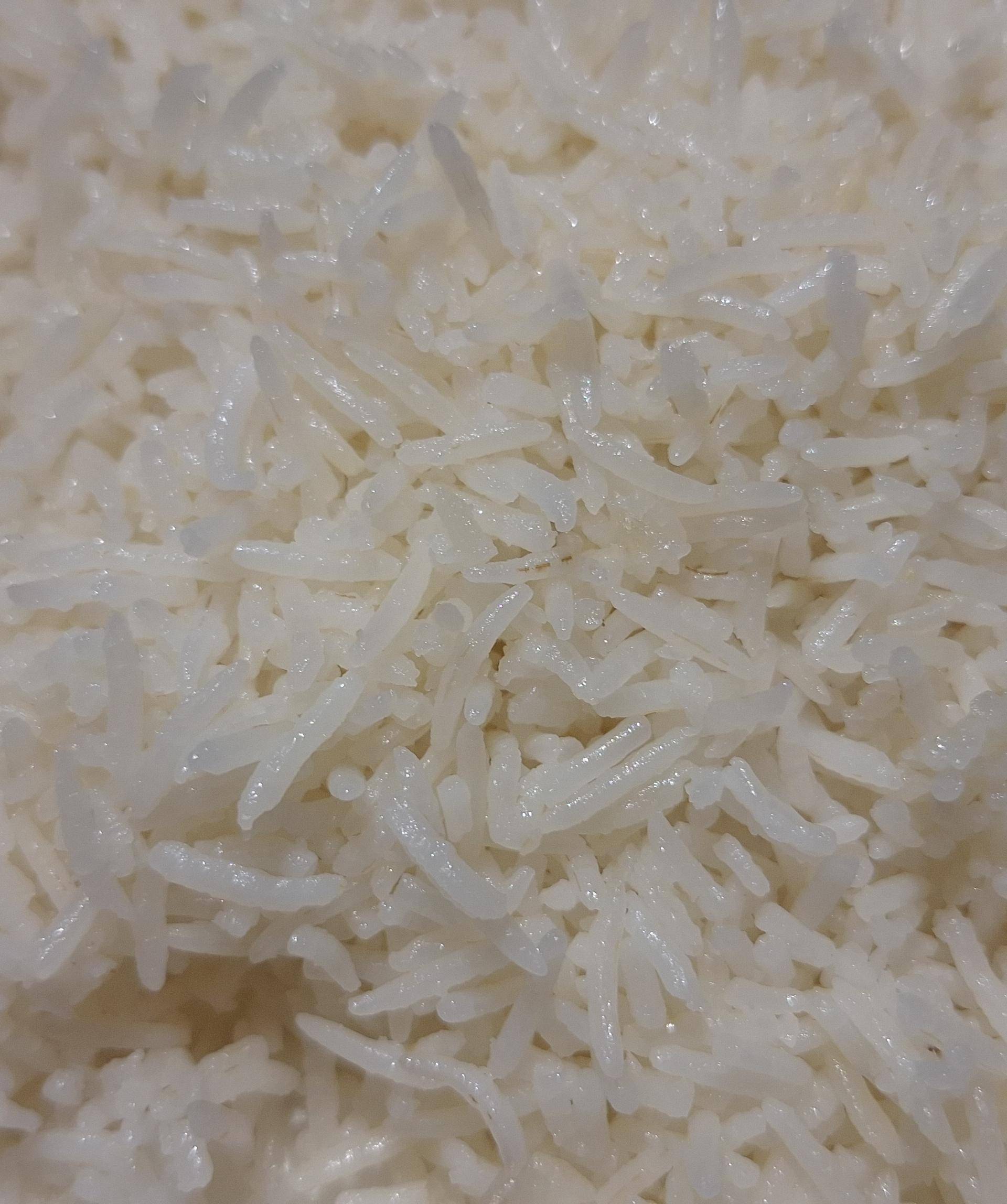 Riz de Basmati nature. - Recette Cookeo 9in1 | Moulinex