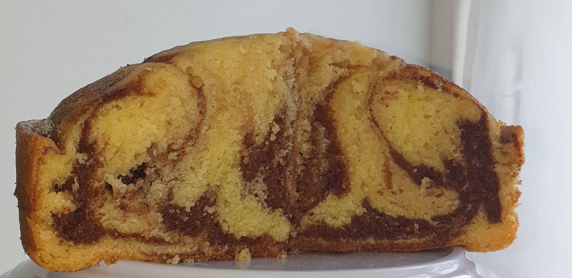 Gâteau marbré - Recepten Cookeo | Moulinex