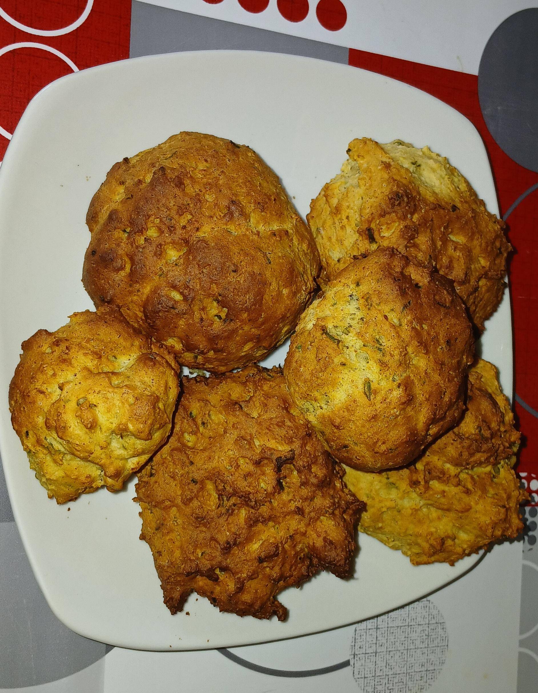 Falafels - Recepten Cookeo | Moulinex