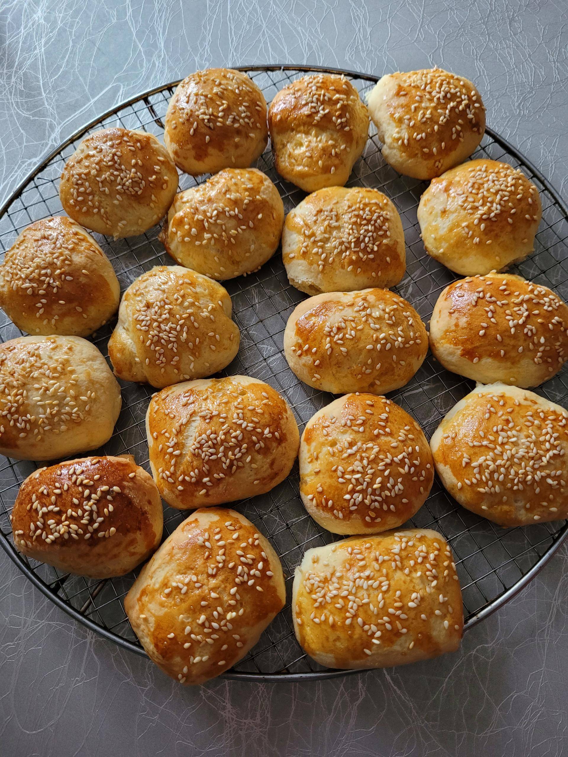 NAVETTES - Recette Companion Connect XL | Moulinex