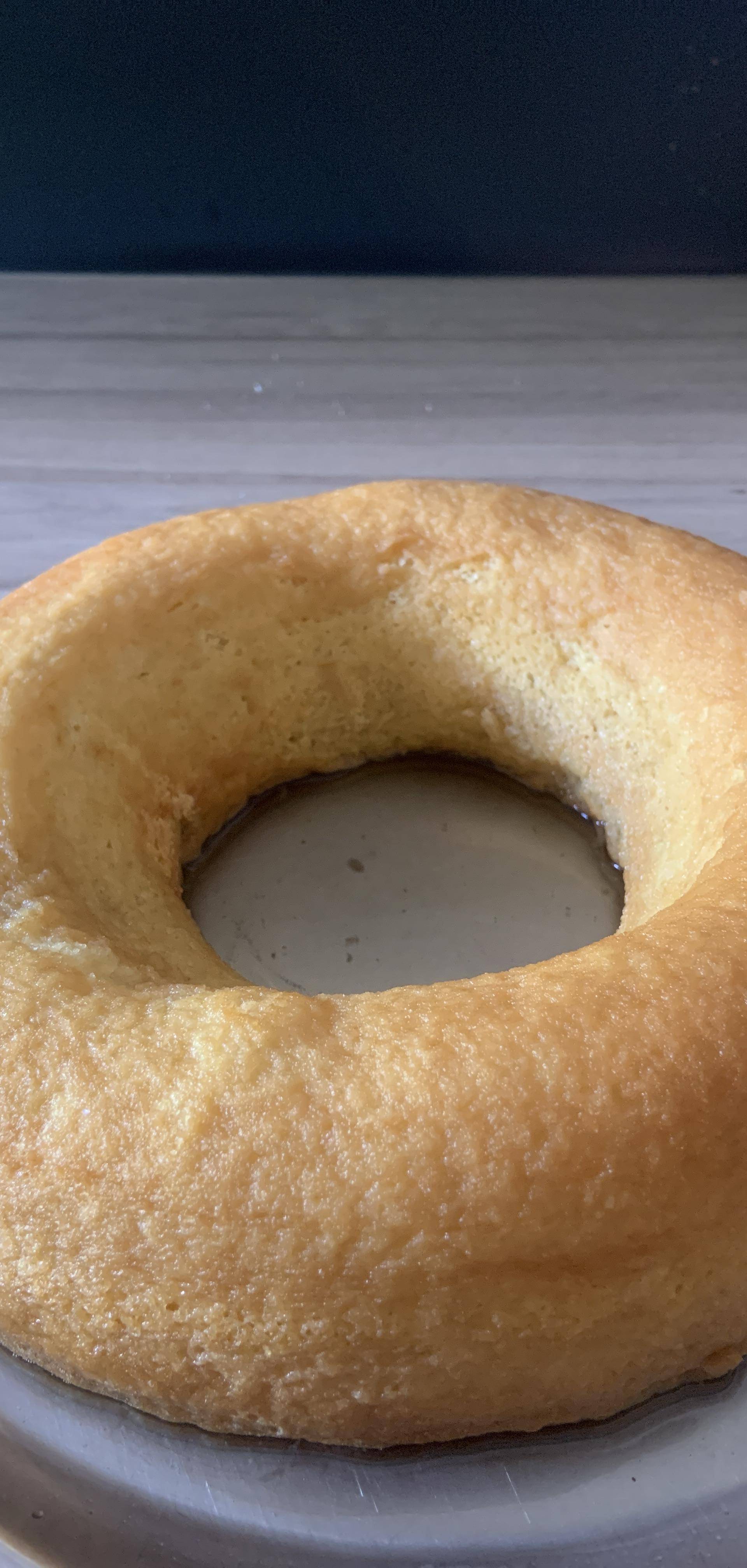 Savarin ou baba au rhum - Recette Companion XL | Moulinex