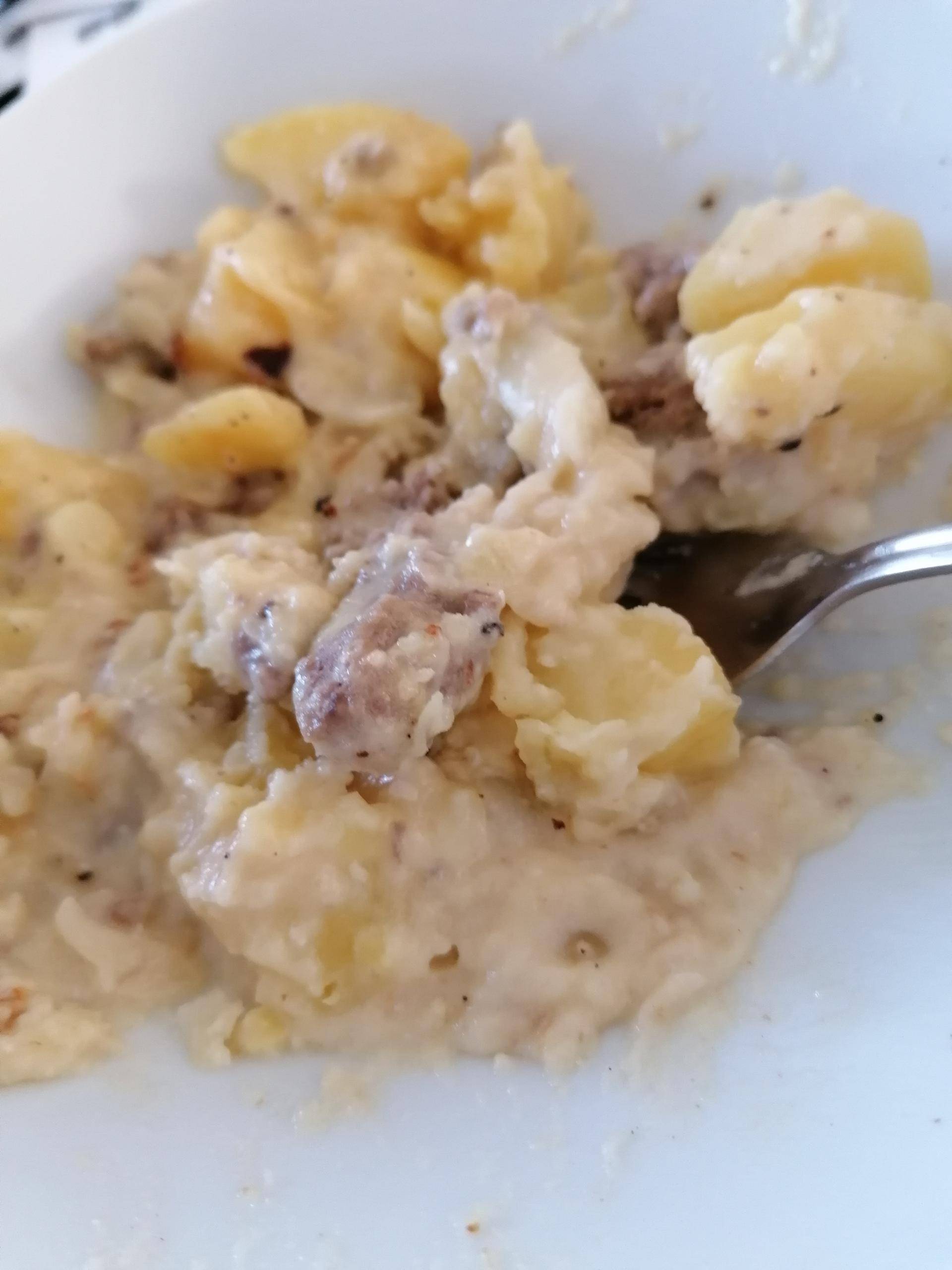 Tartisteack' - Recette Cookeo | Moulinex