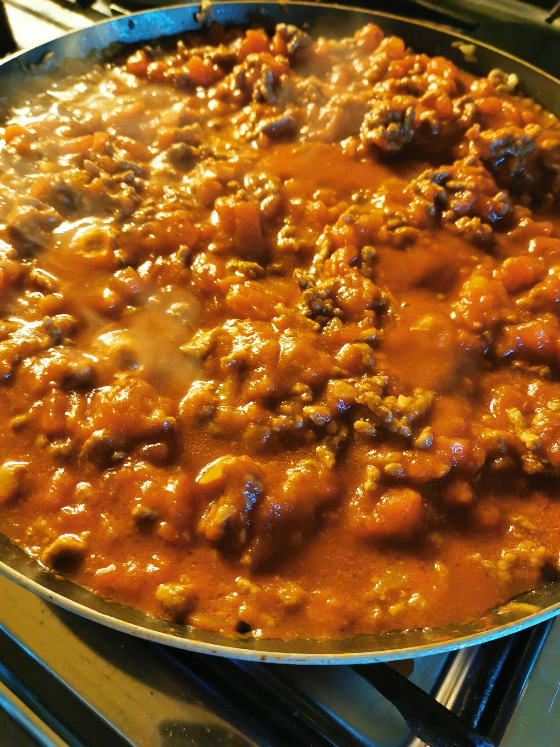 Hachis aux cornettes - Recette Cookeo | Moulinex