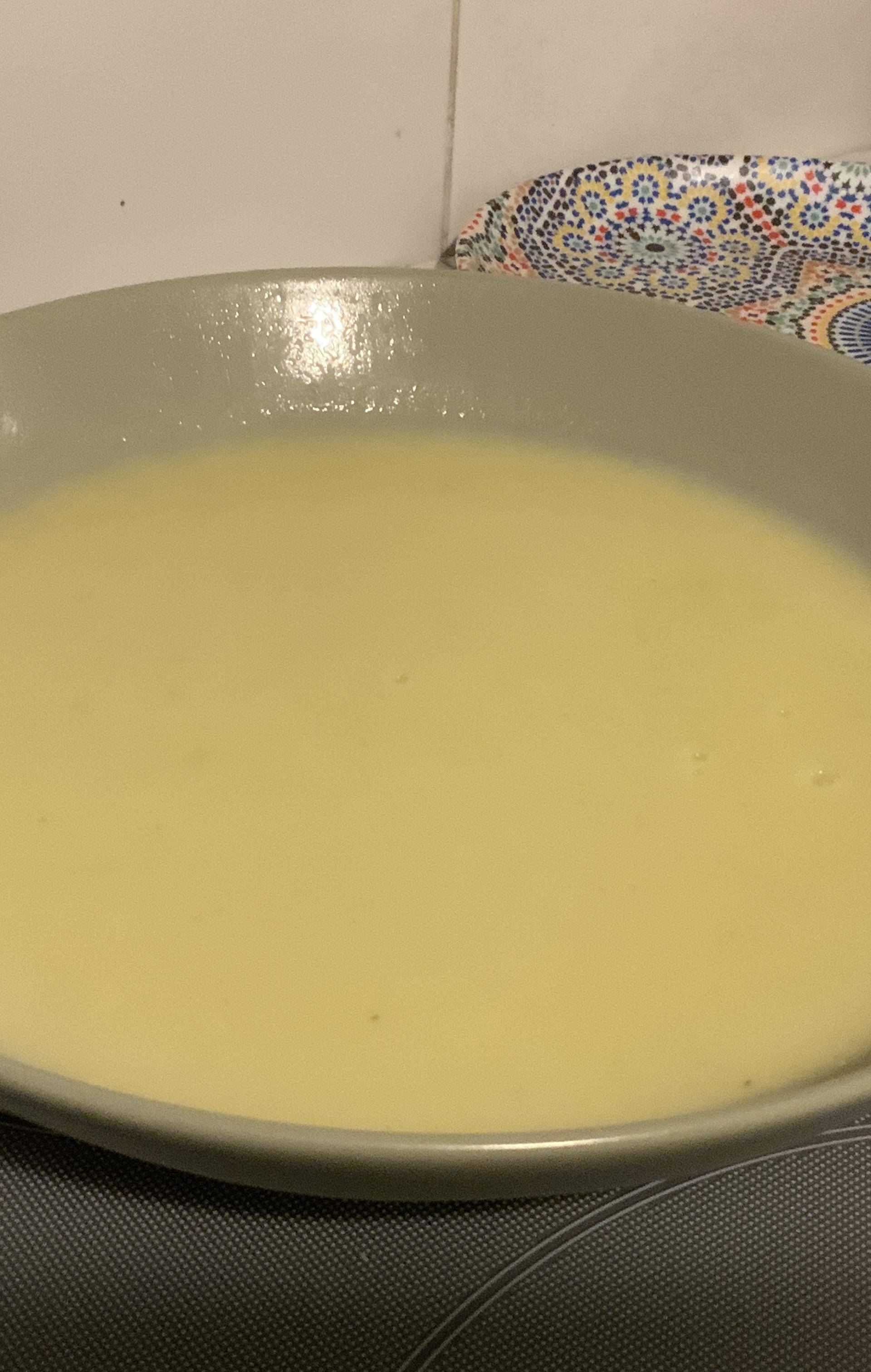 Soupe de poireaux au roquefort - Recette Companion XL | Moulinex