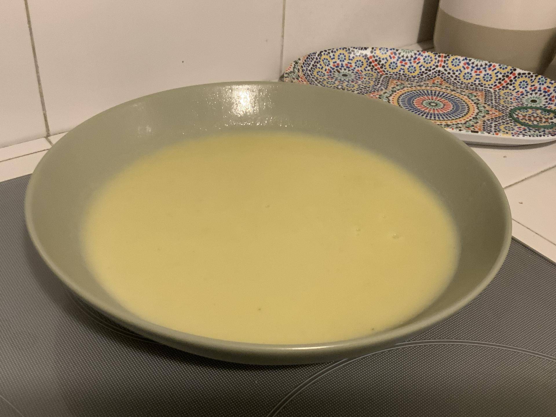 Soupe de poireaux au roquefort - Recette Companion XL | Moulinex