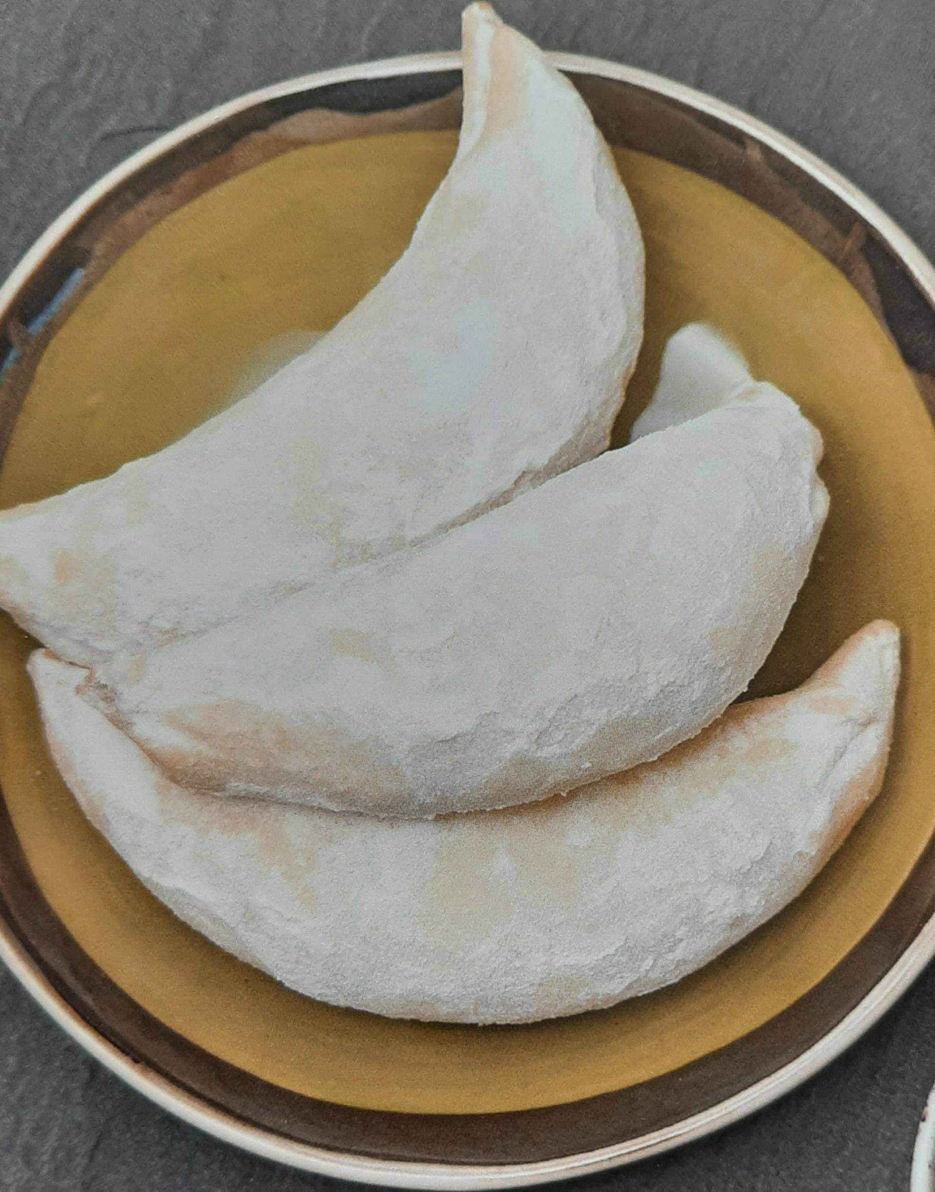 Cornes de gazelle - Recette Companion Connect XL | Moulinex