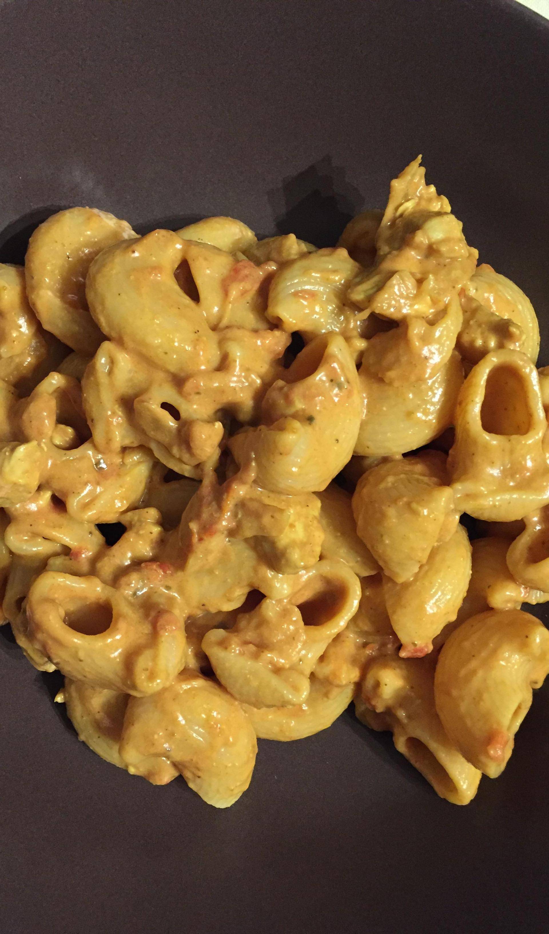 Poulet curry coco - Recette Cookeo | Moulinex