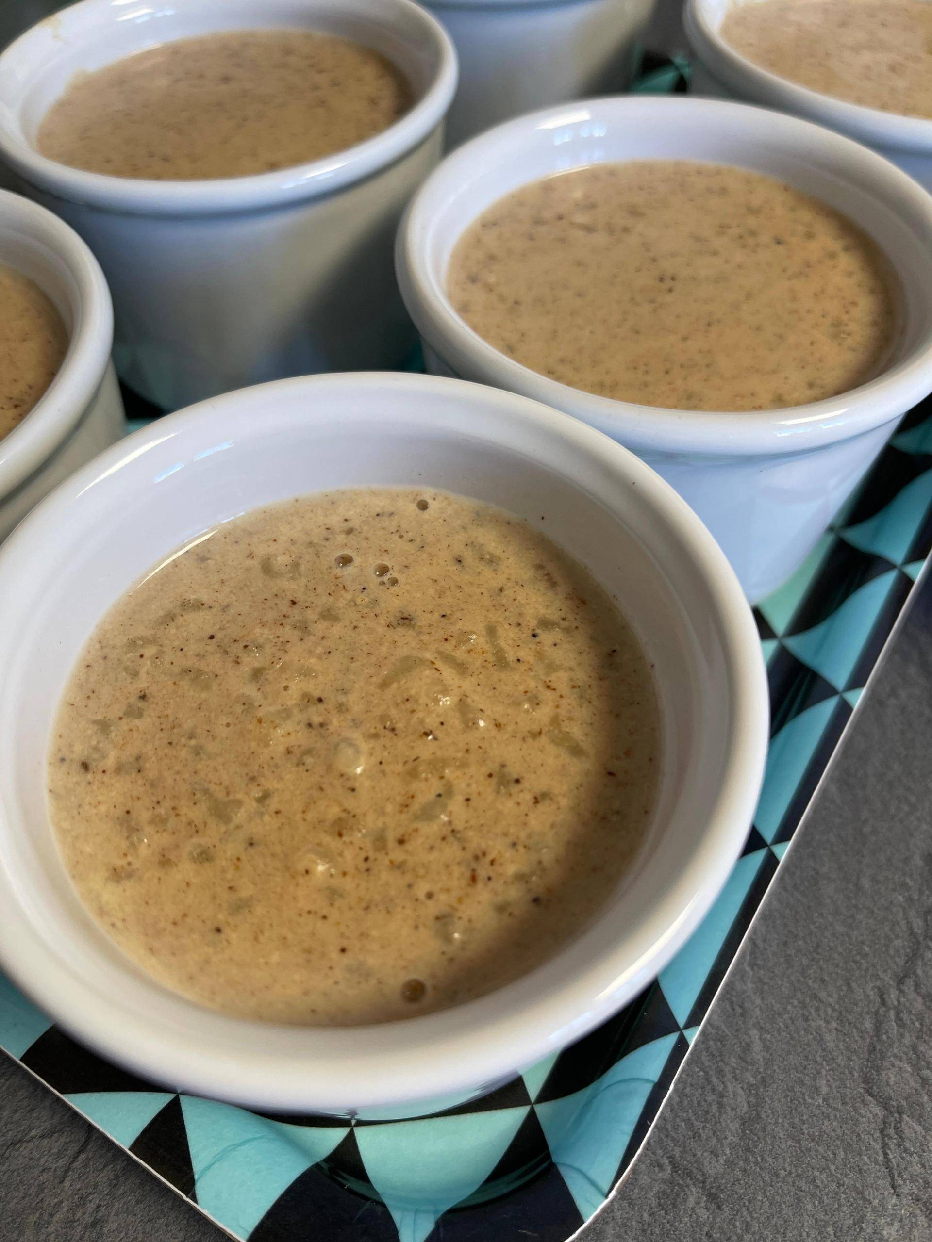 Riz au lait - Recepten Cookeo V3 | Moulinex