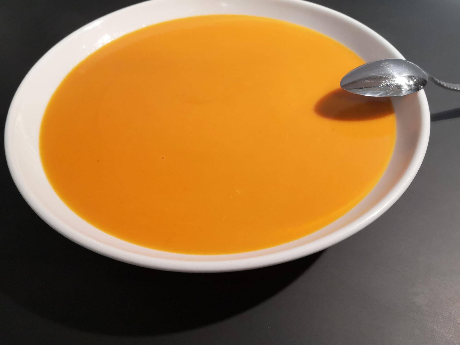 Soupe à la tomate de ma grand mère - Recepten Cookeo | Moulinex
