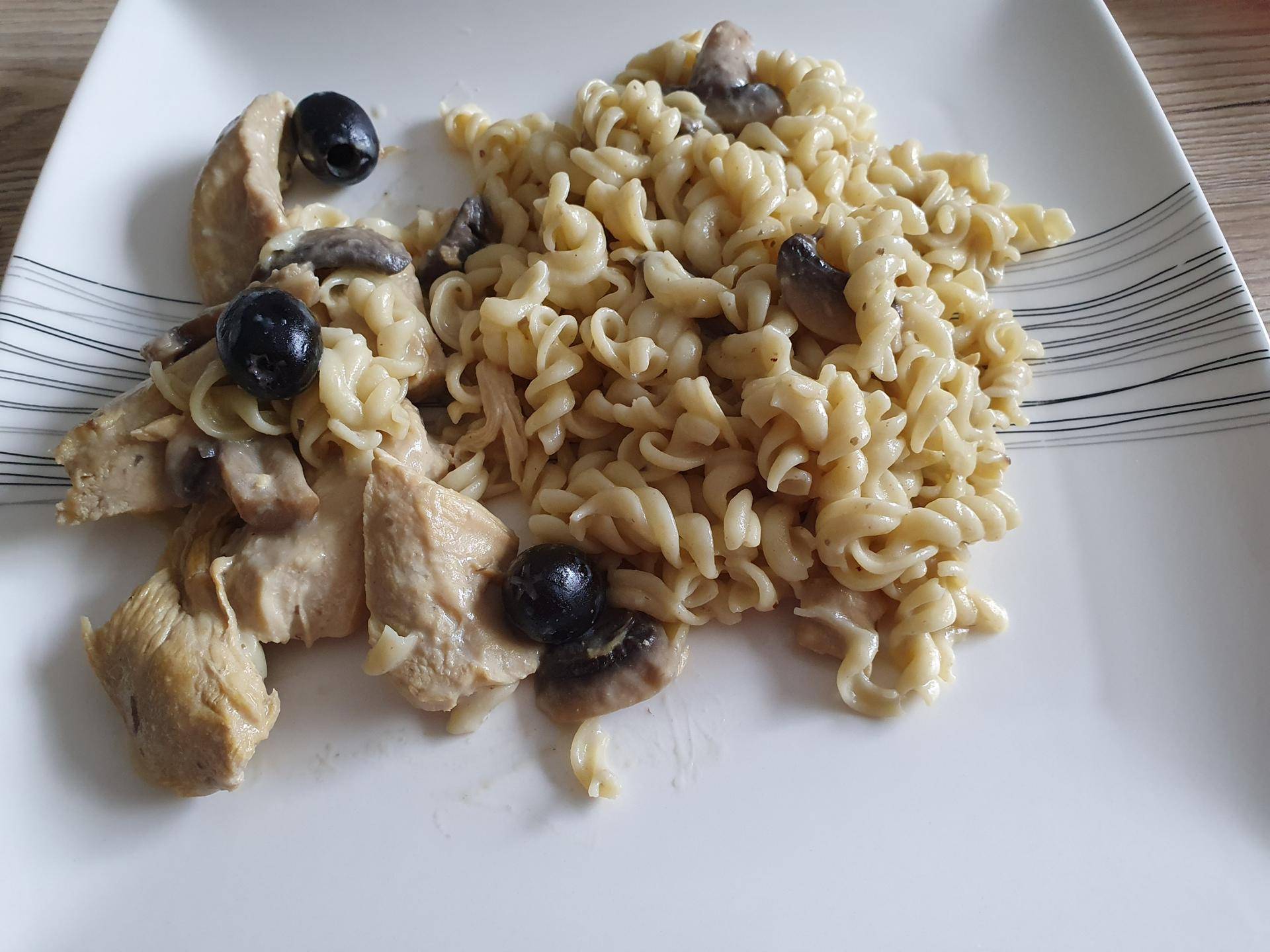 Escalopes de poulet - Recette Cookeo | Moulinex