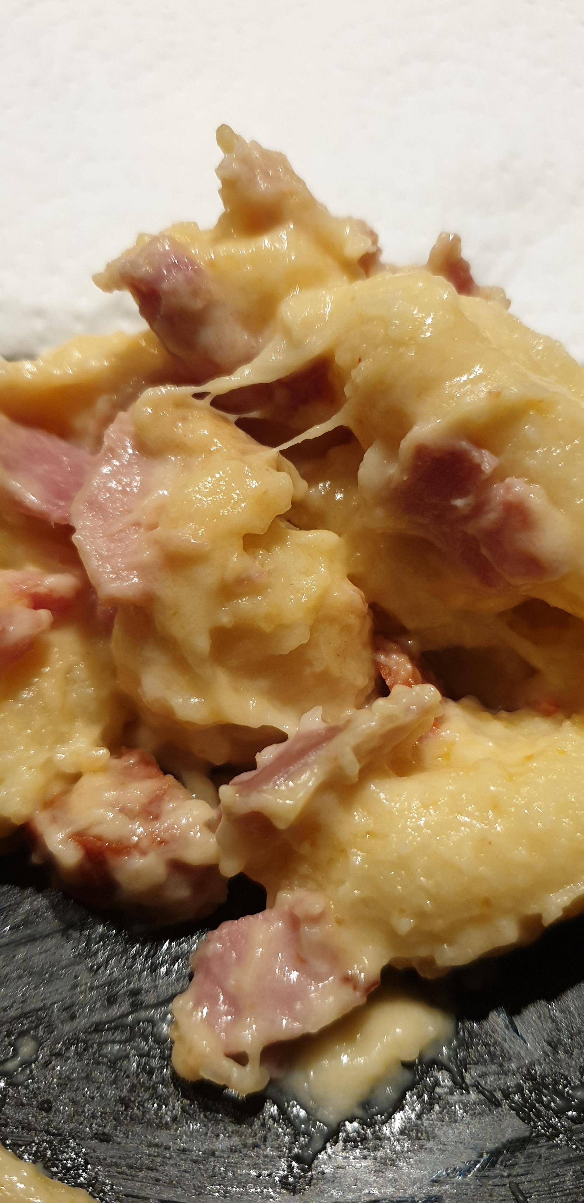 Gnocchi basque - Recepten Cookeo | Moulinex