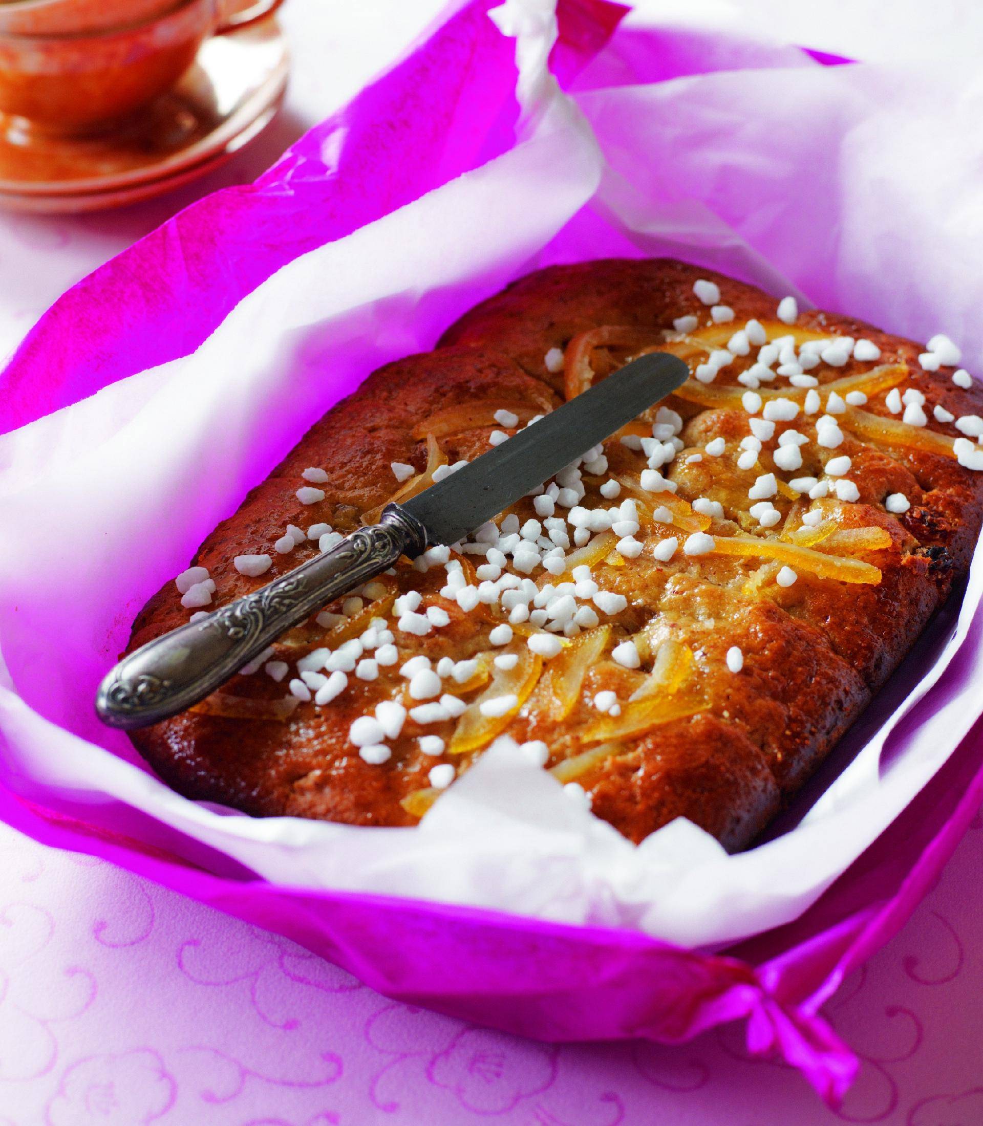 Petits pains aux noix et fruits secs - Recepten Companion | Moulinex