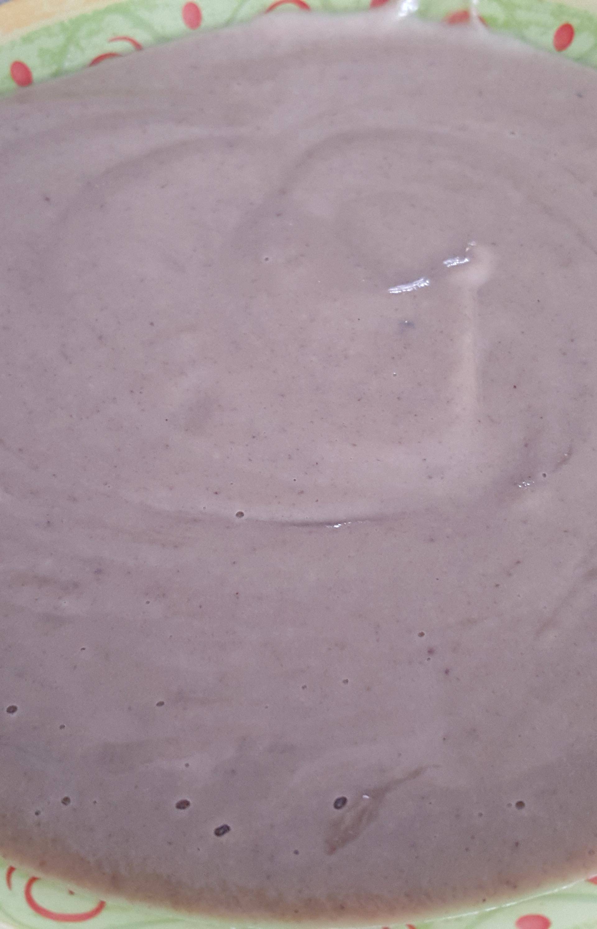 Velouté champignons et châtaignes - Recette Companion Connect XL | Moulinex
