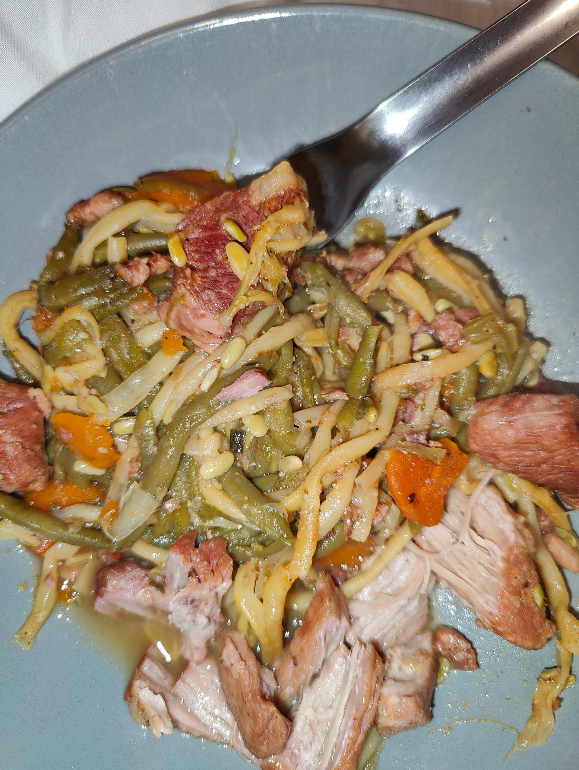 Sauté de porc - Recette Cookeo V3 | Moulinex