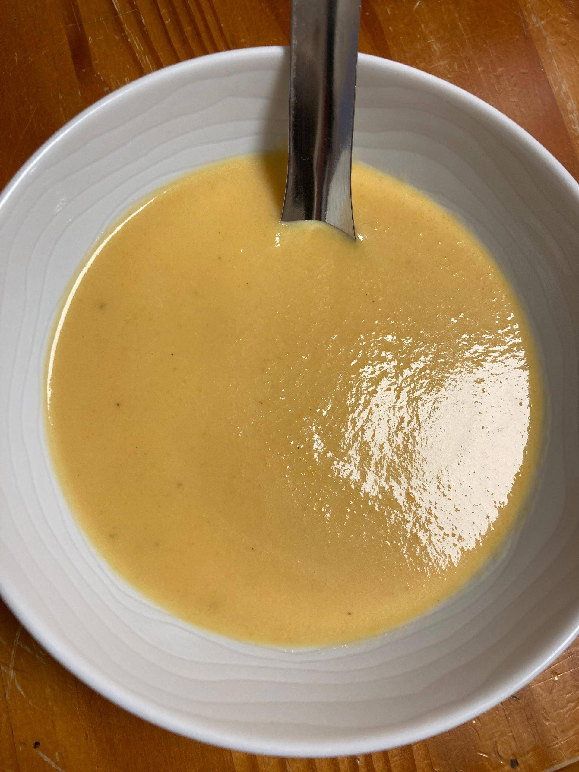 Soupe Pacagette de Nannou - Recepten Cookeo | Moulinex