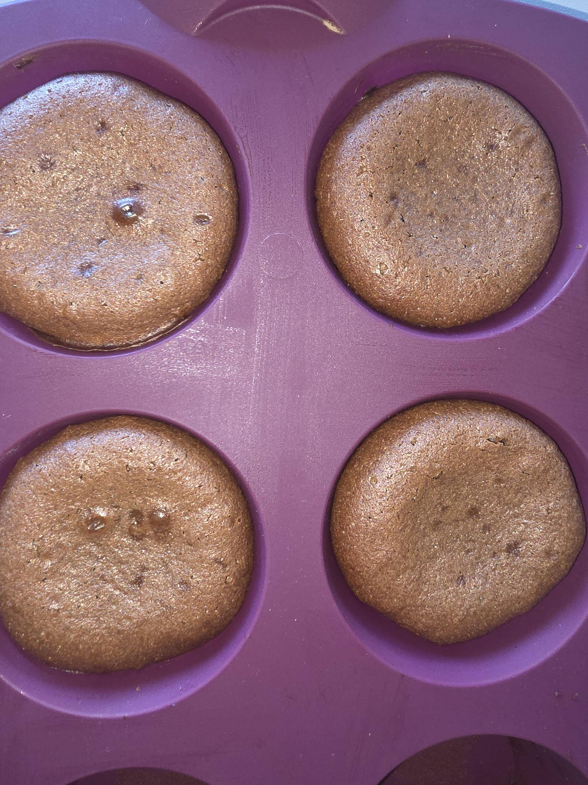 Fondants chocolat - Recette Companion Connect XL | Moulinex