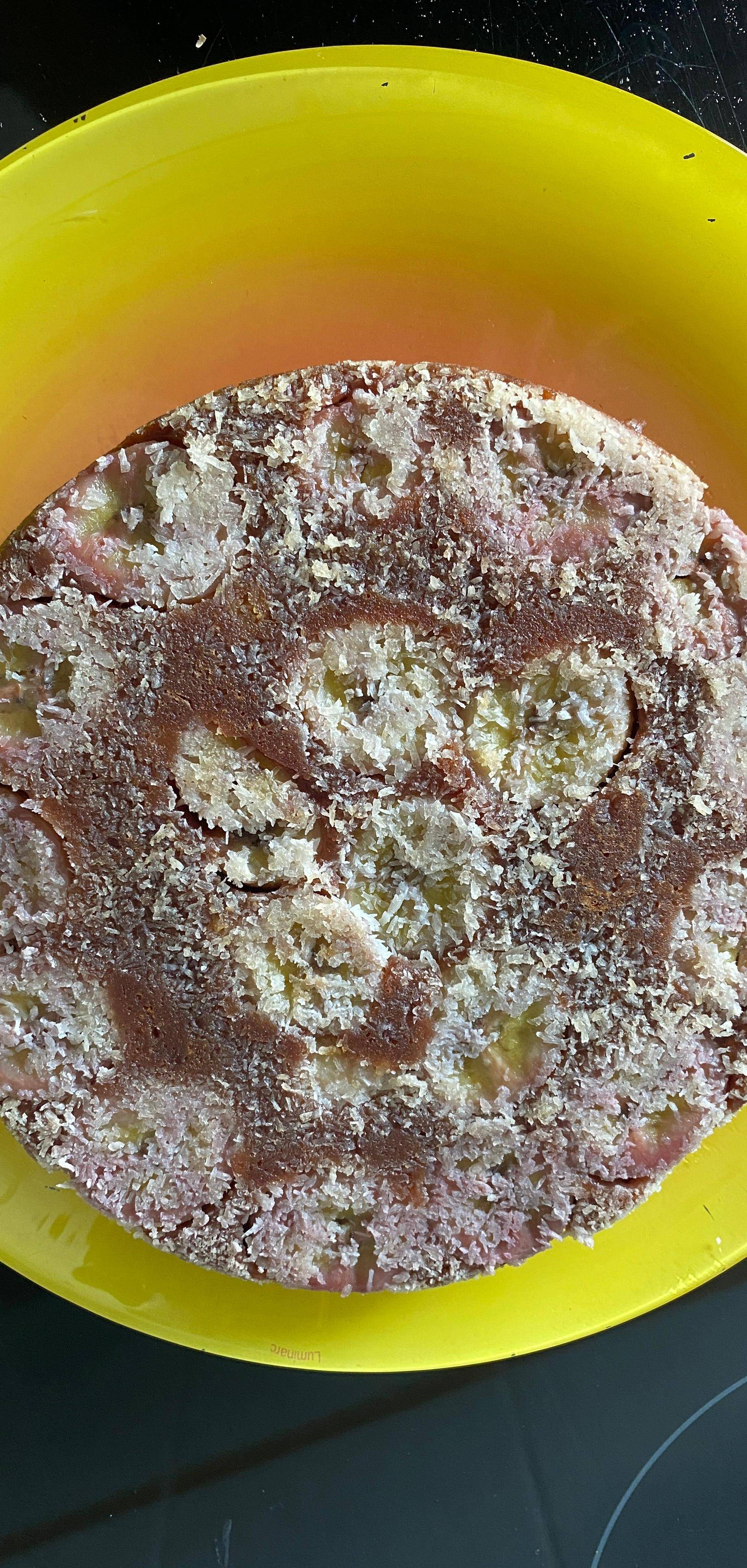 Banana bread coco - Recette Cookeo | Moulinex