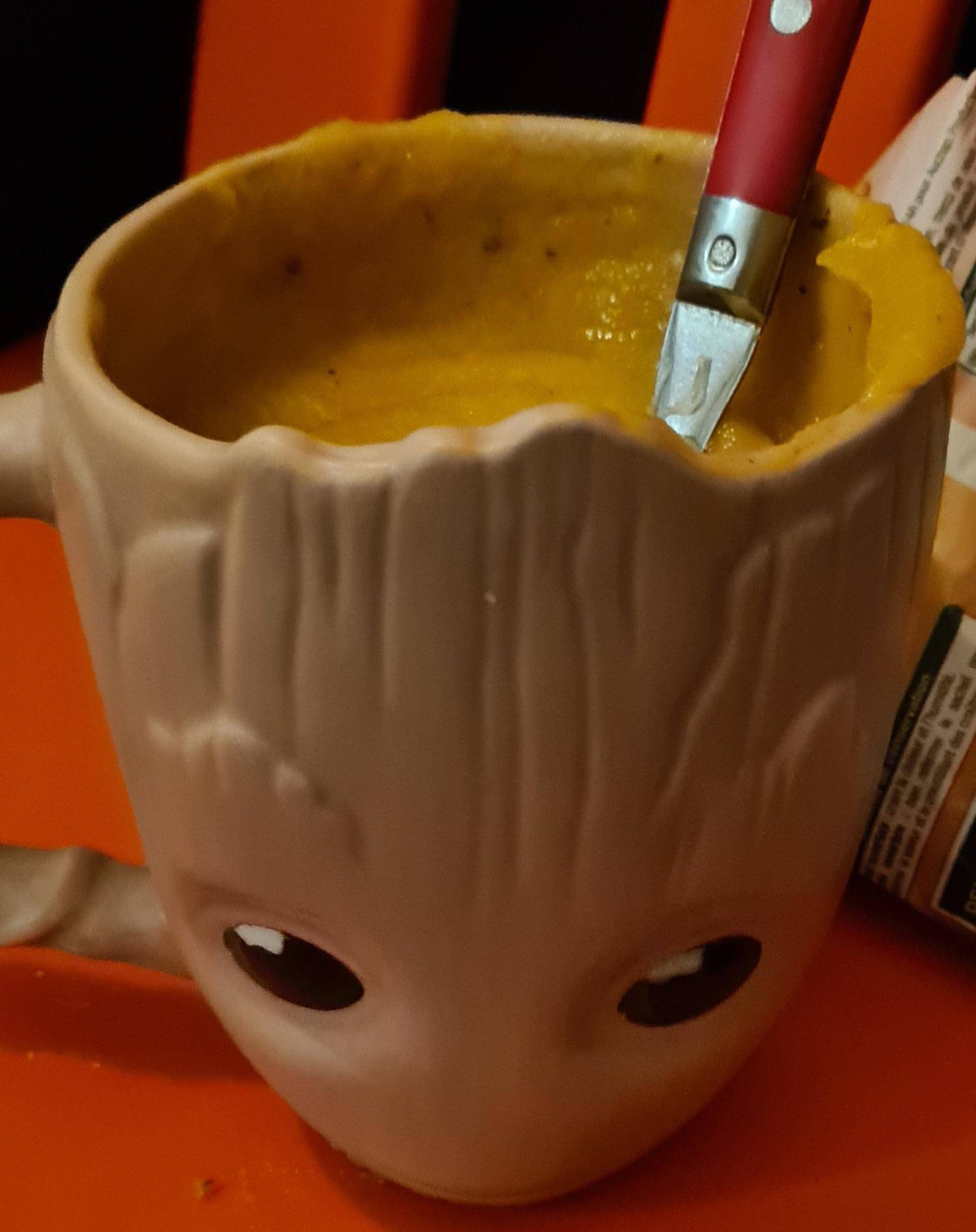 Soupe hivernale - Recette Companion | Moulinex