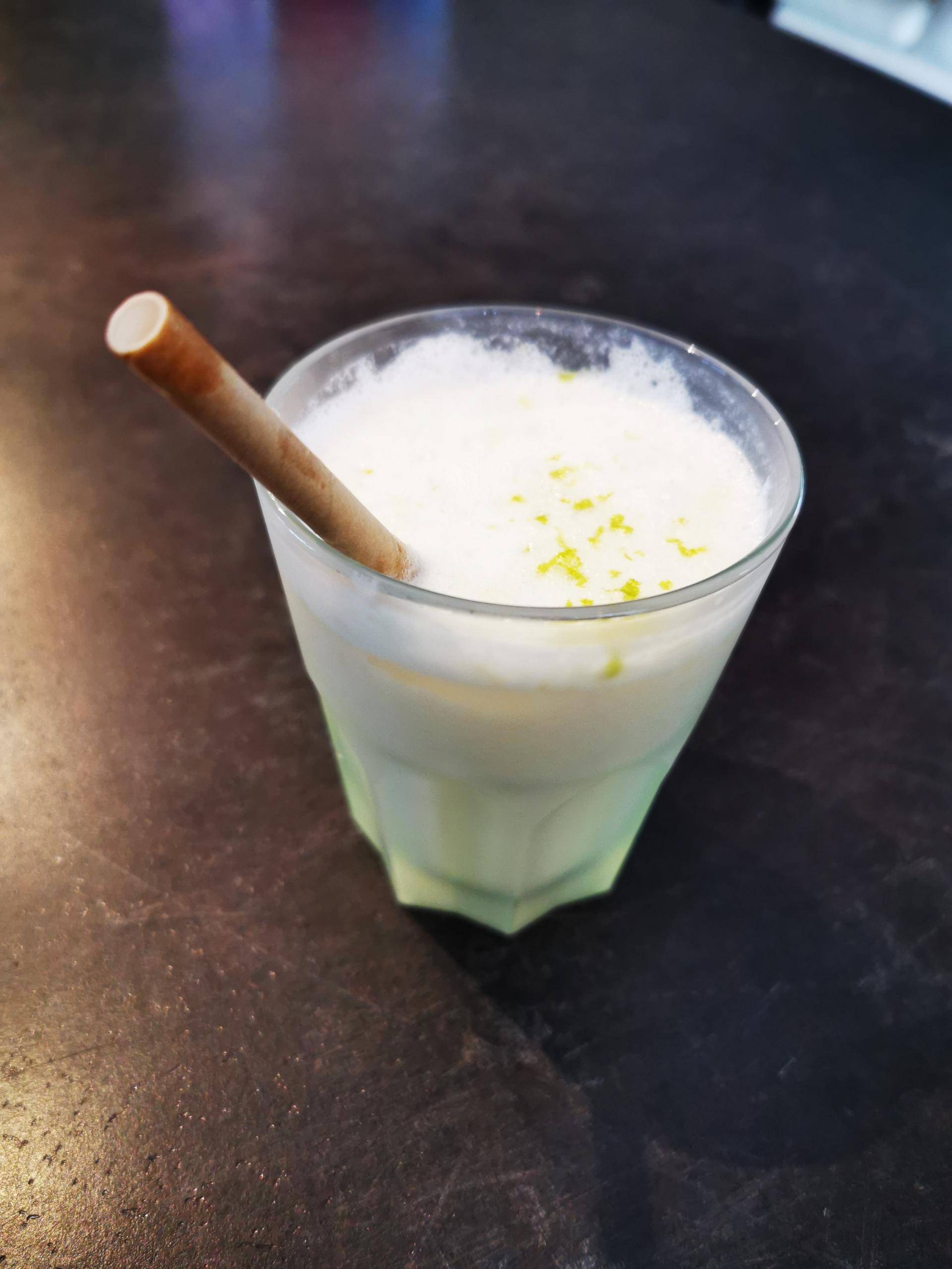Pina Colada - Recepten Companion Connect XL | Moulinex