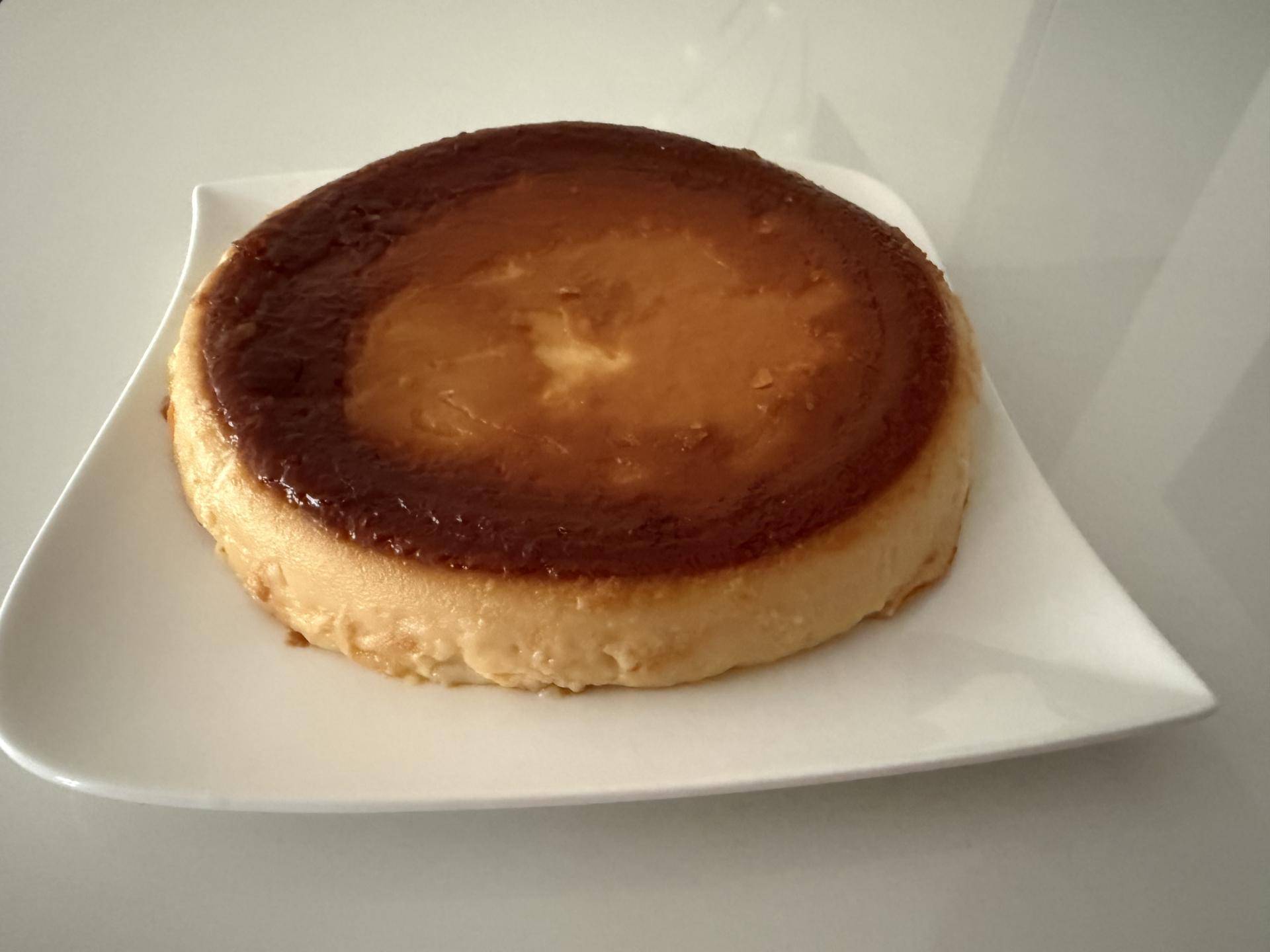 Flan cuisson Pot-in-Pot - Recette Cookeo Infinity Autostir | Moulinex