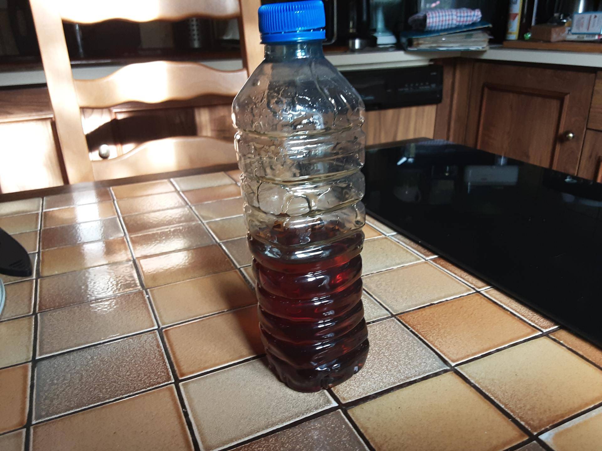 Nappage caramel liquide - Recepten Companion Connect XL | Moulinex