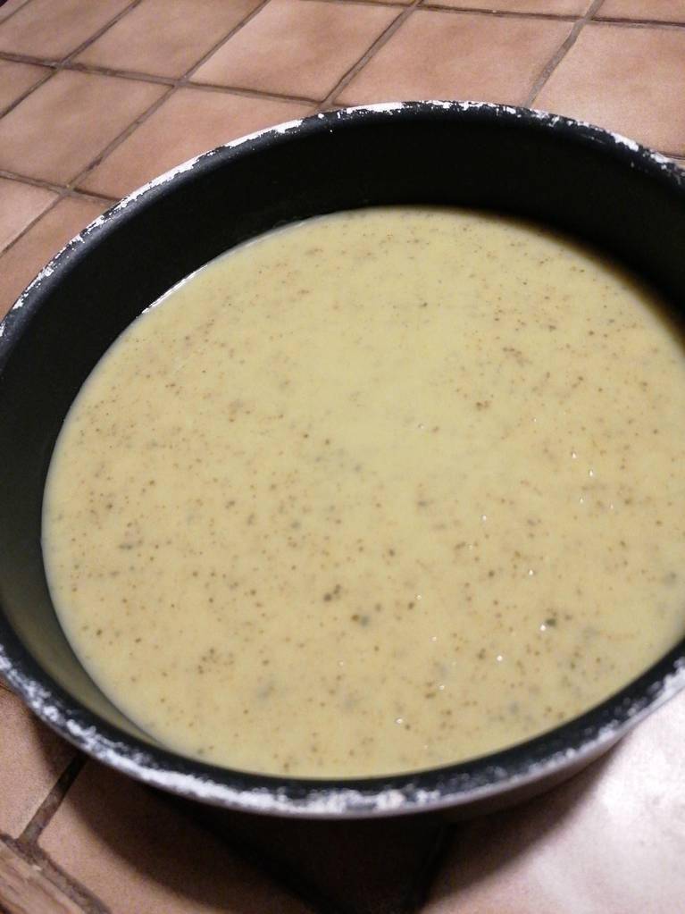 Soupe de courgette - Recette Cookeo | Moulinex
