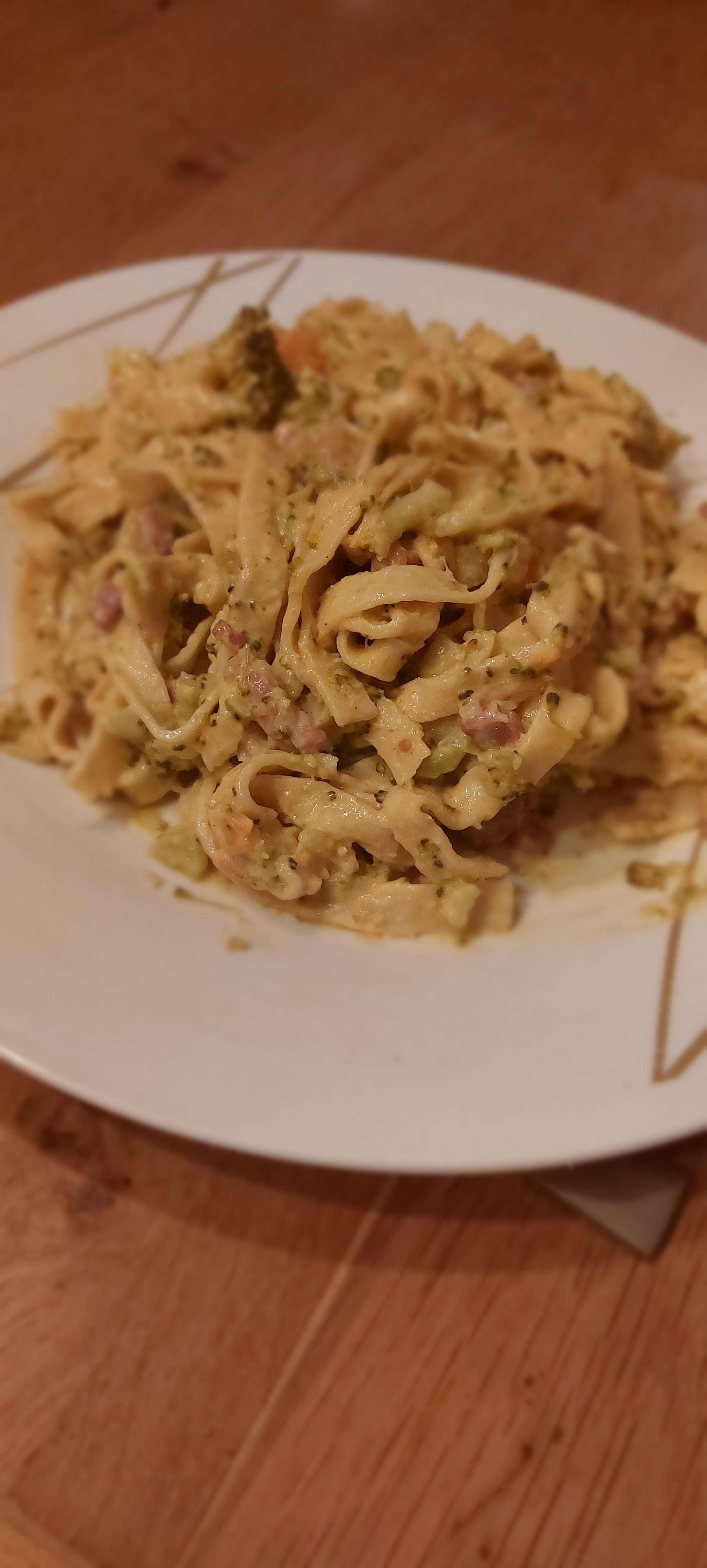 Poulet Royal - Recepten Cookeo | Moulinex